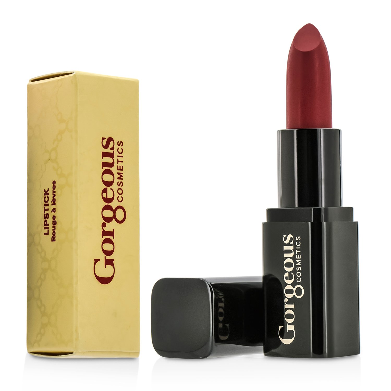 Gorgeous Cosmetics Lipstick 4g/0.14oz