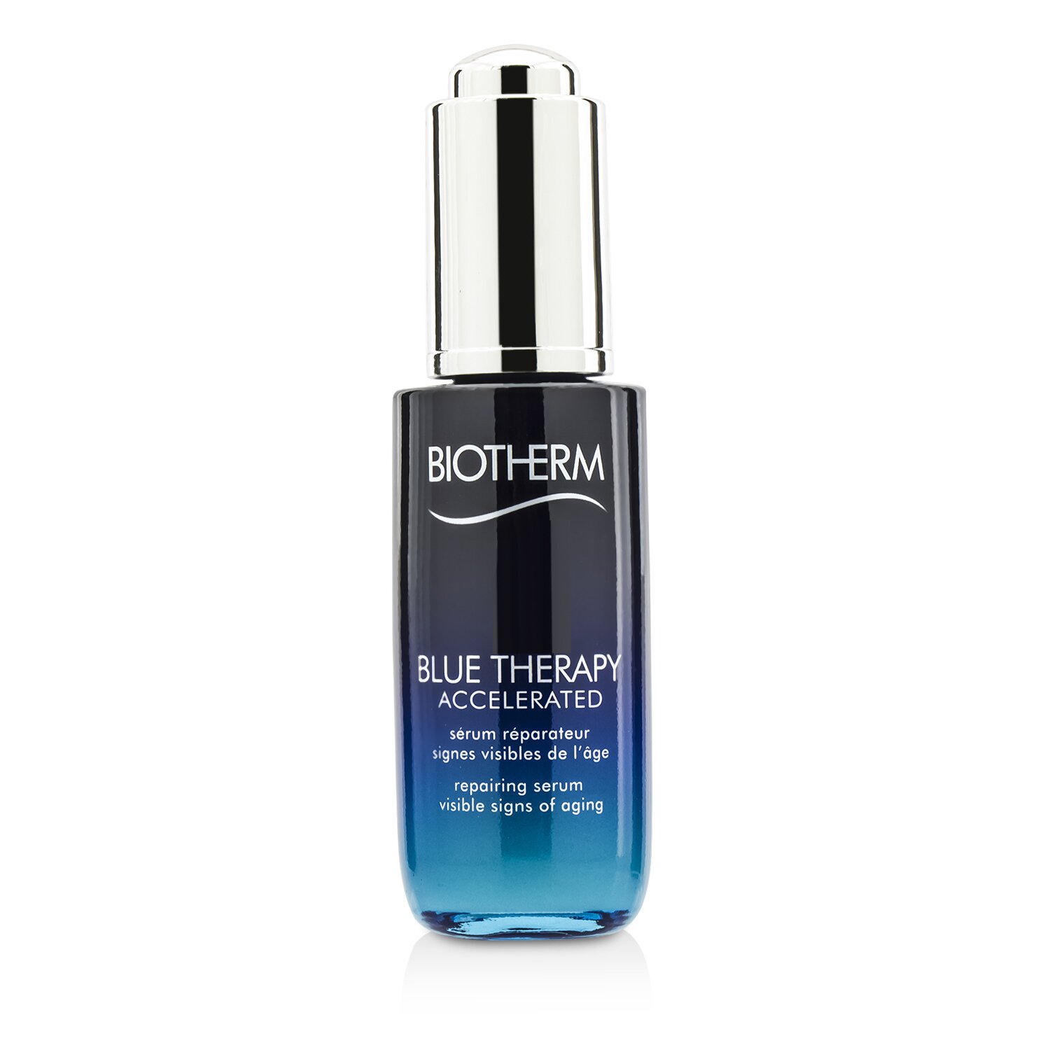 Biotherm Կապույտ թերապիայի արագացված շիճուկ 30ml/1.01oz