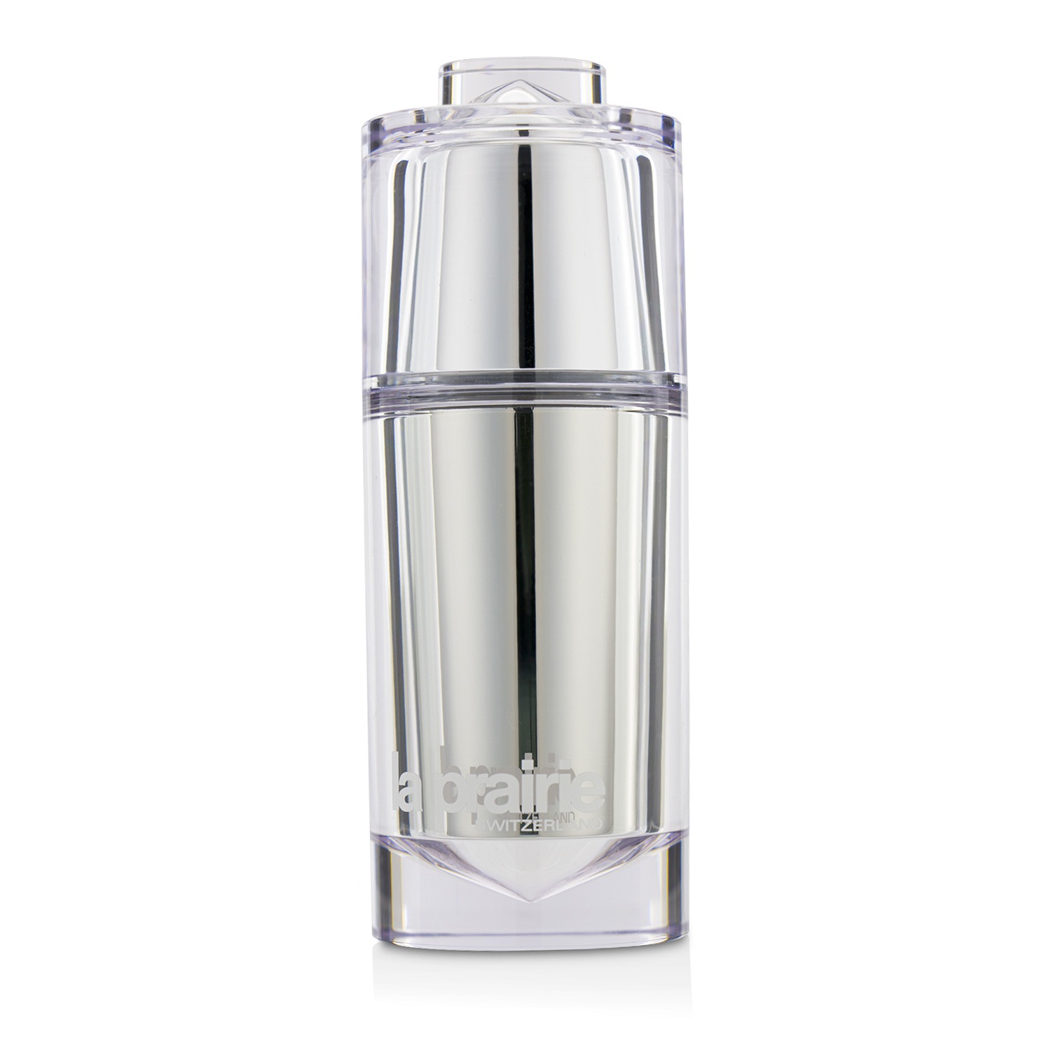 La Prairie خلاة العيون الخلوية بالبلاتينيوم النادر 15ml/0.5oz