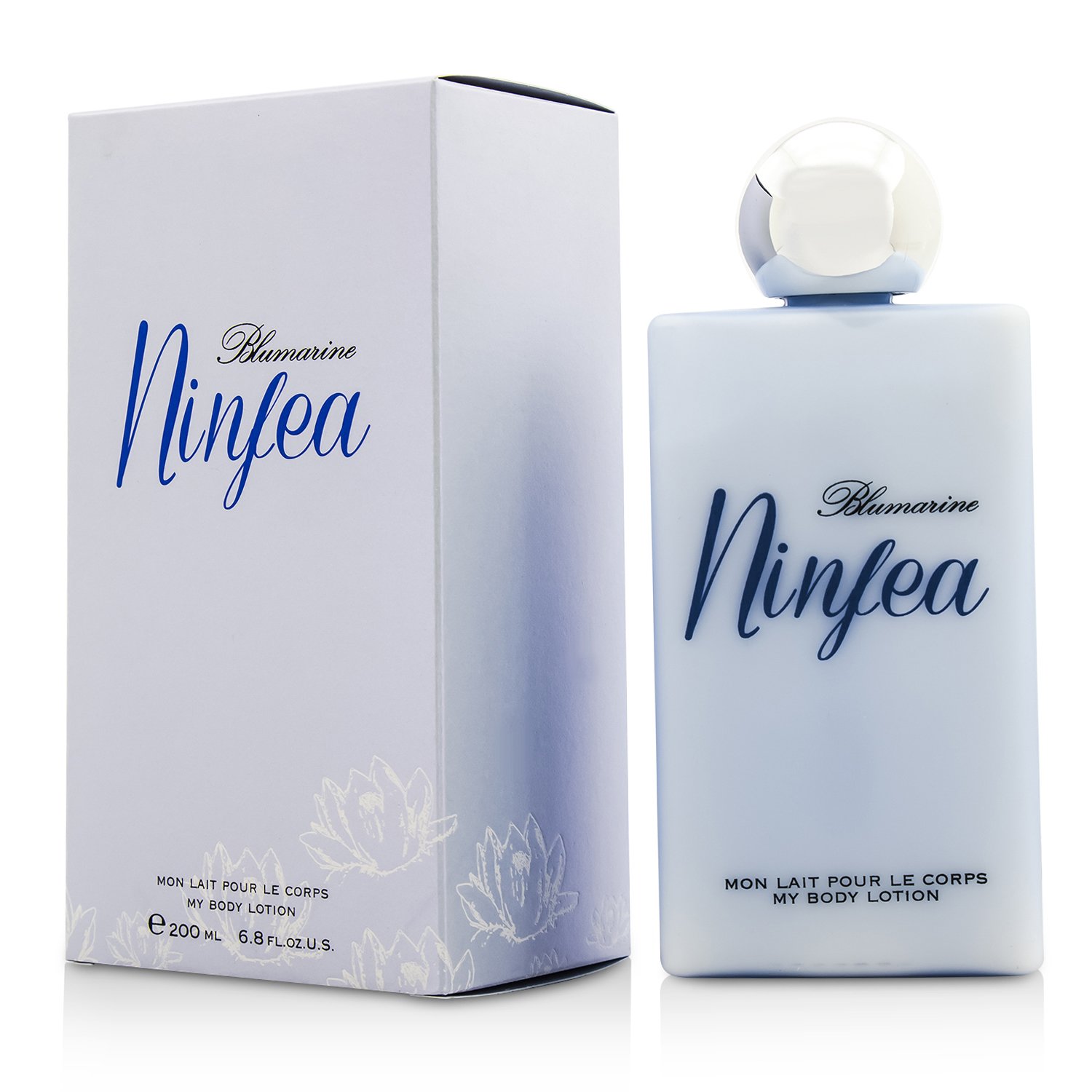 Blumarine Ninfea Лосьон для Тела 200ml/6.8oz