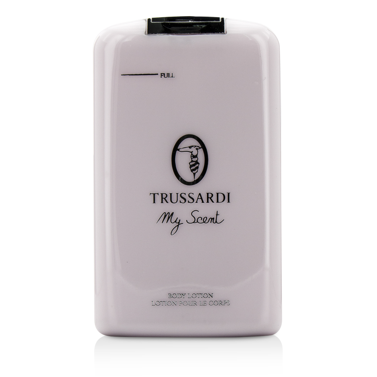 Trussardi 楚沙迪 身體乳液 My Scent Body Lotion 200ml/6.8oz