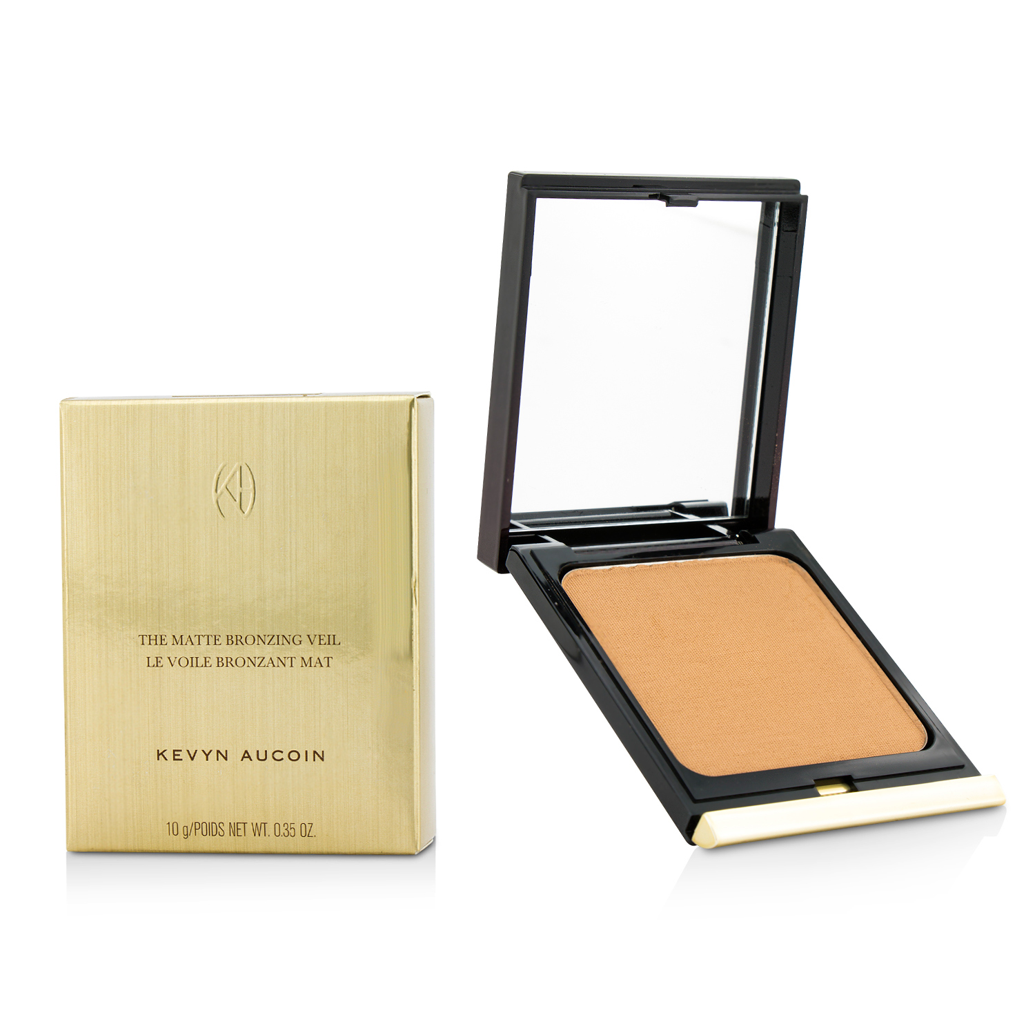 Kevyn Aucoin The Matte Bronzing Veil 10g/0.35oz