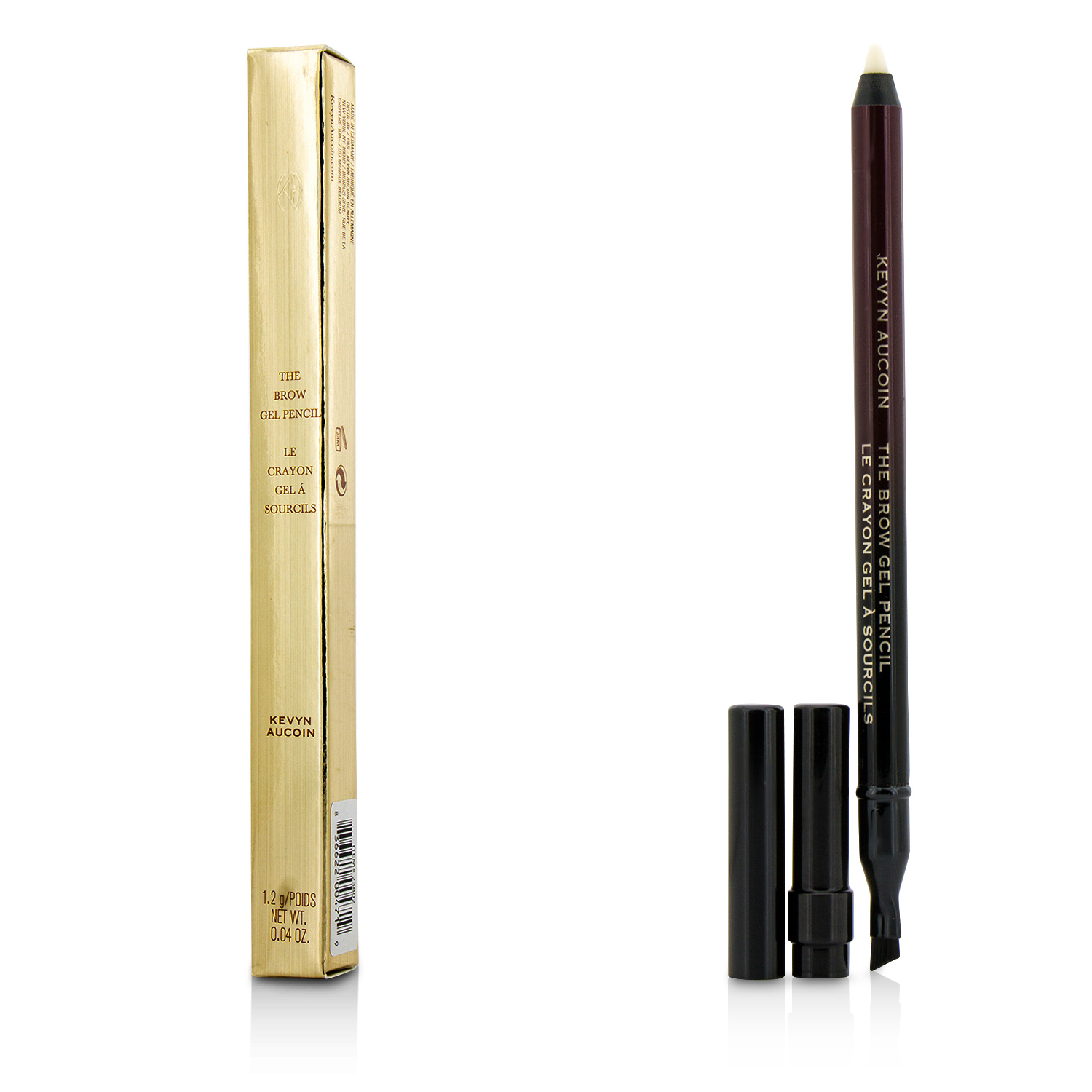 Kevyn Aucoin The Brow Gel Pencil 1.2g/0.04oz