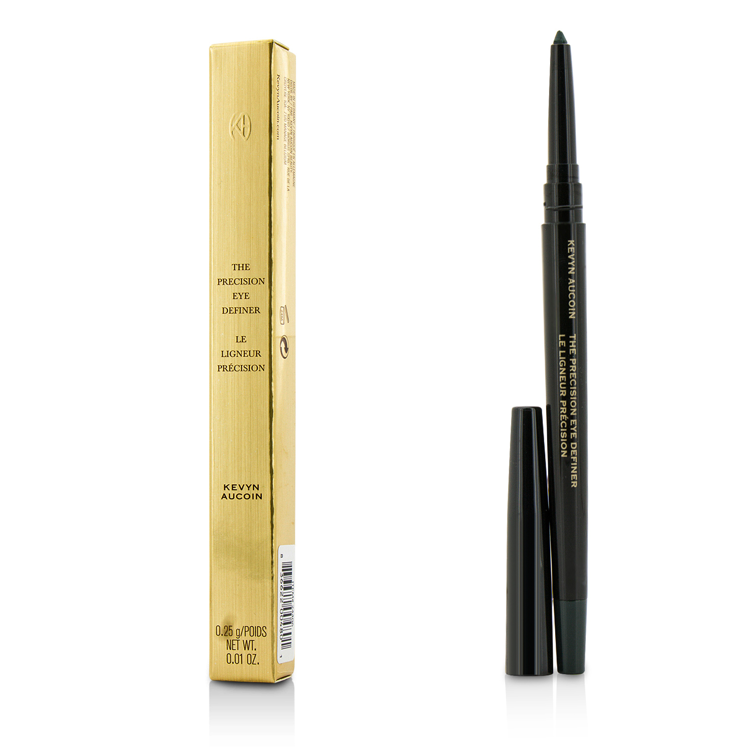 Kevyn Aucoin محدد عيون The Precision 0.25g/0.01oz