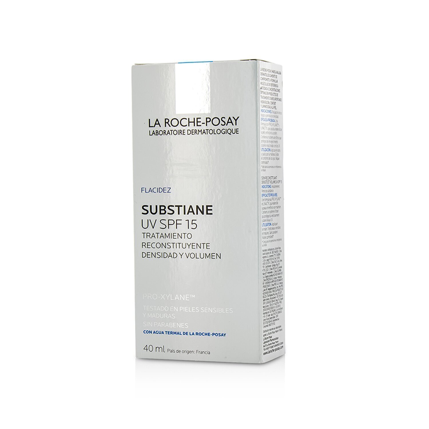 La Roche Posay Substiane [+] UV Fundamental Replenishing Anti-Ageing Care SPF15 40ml/1.35oz