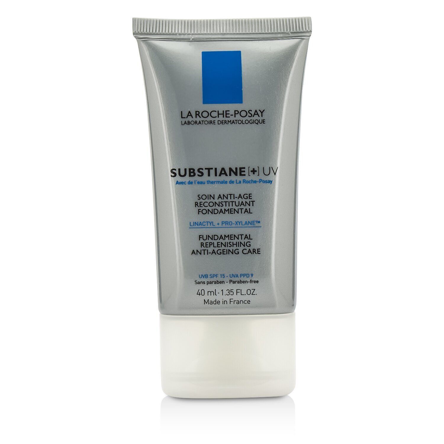 La Roche Posay Substiane [+] UV Fundamental Replenishing Anti-Ageing Care SPF15 40ml/1.35oz