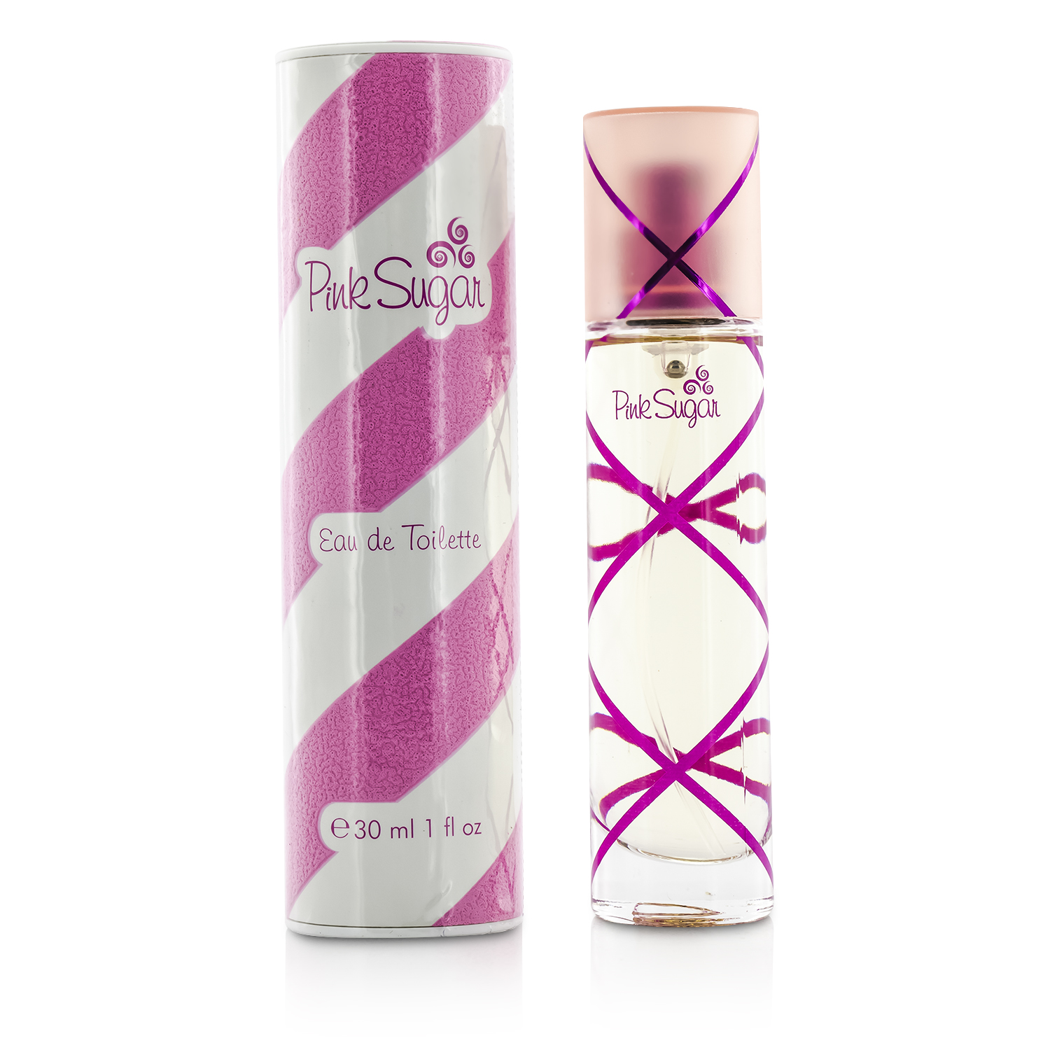 Pink Sugar Pink Sugar Eau De Toilette Spray 30ml/1oz