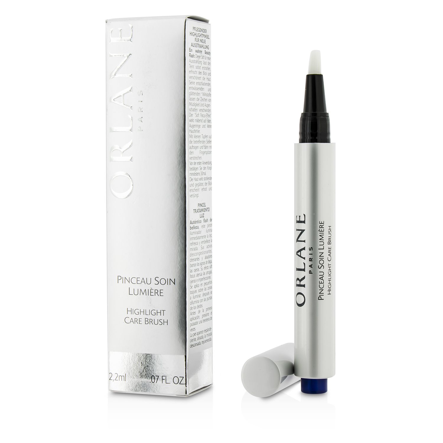 Orlane Highlight Care Brush 2.2ml/0.07oz