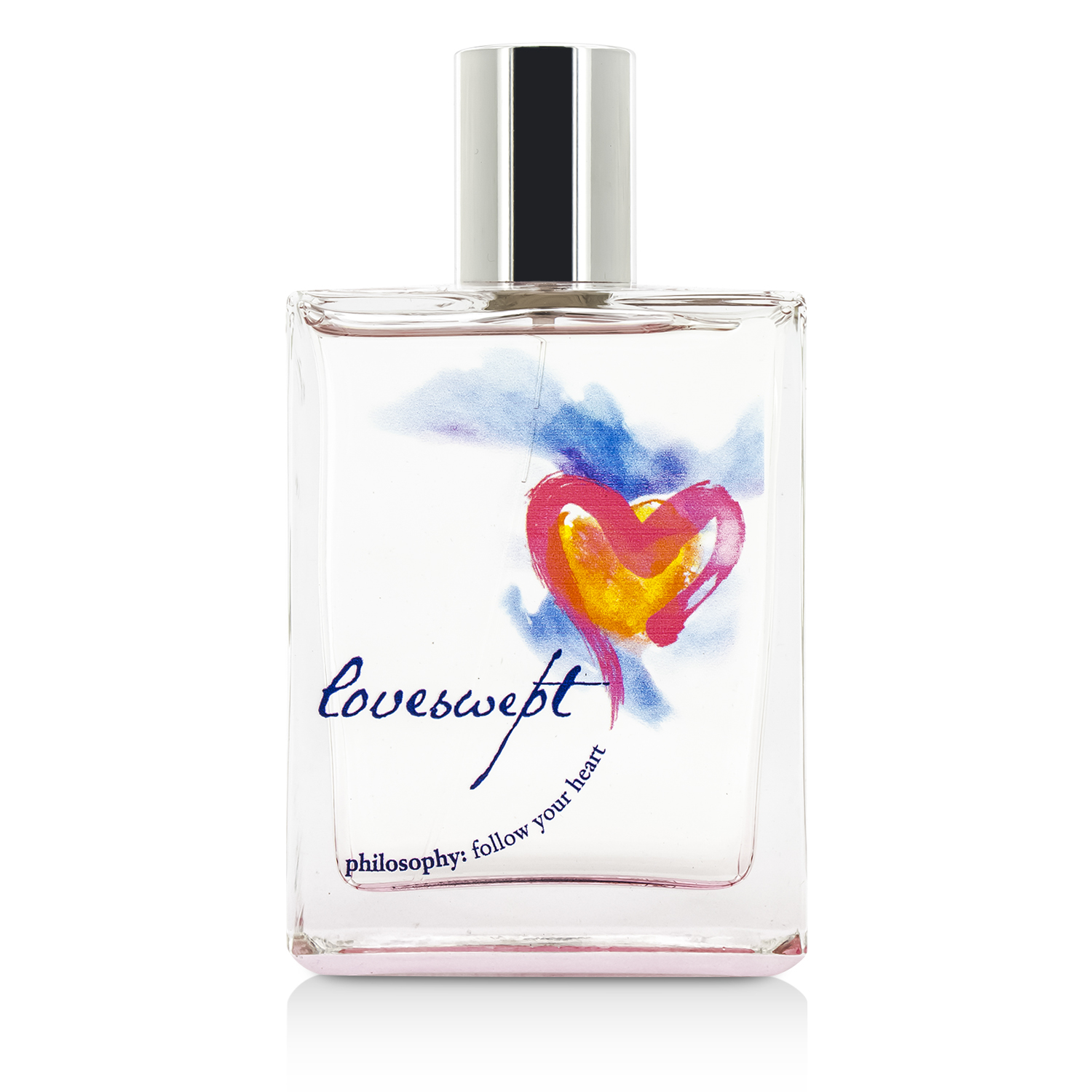 Philosophy Loveswept Eau De Toilette Spray 120ml/4oz