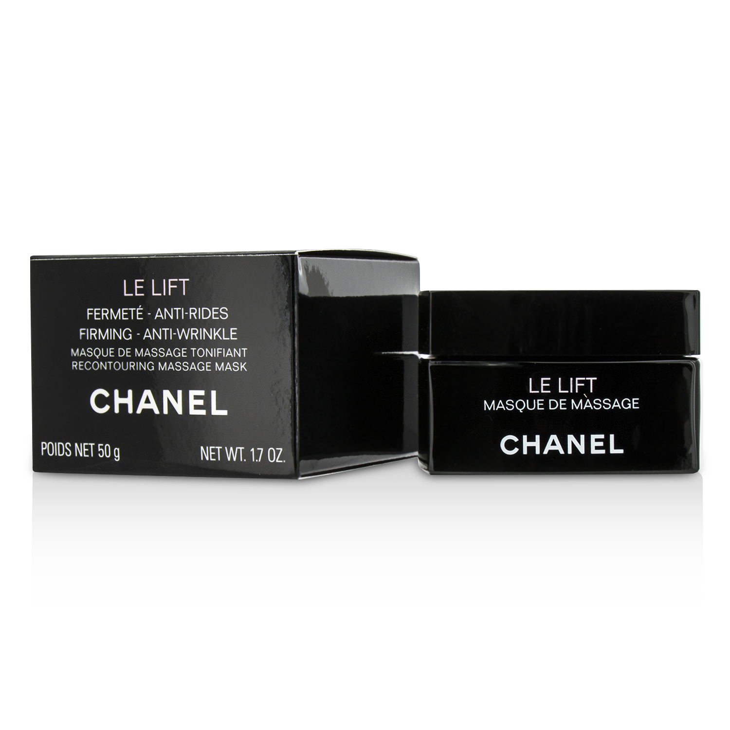 シャネル Chanel LE L マスク ドゥ マッサージュ 50g/1.7oz