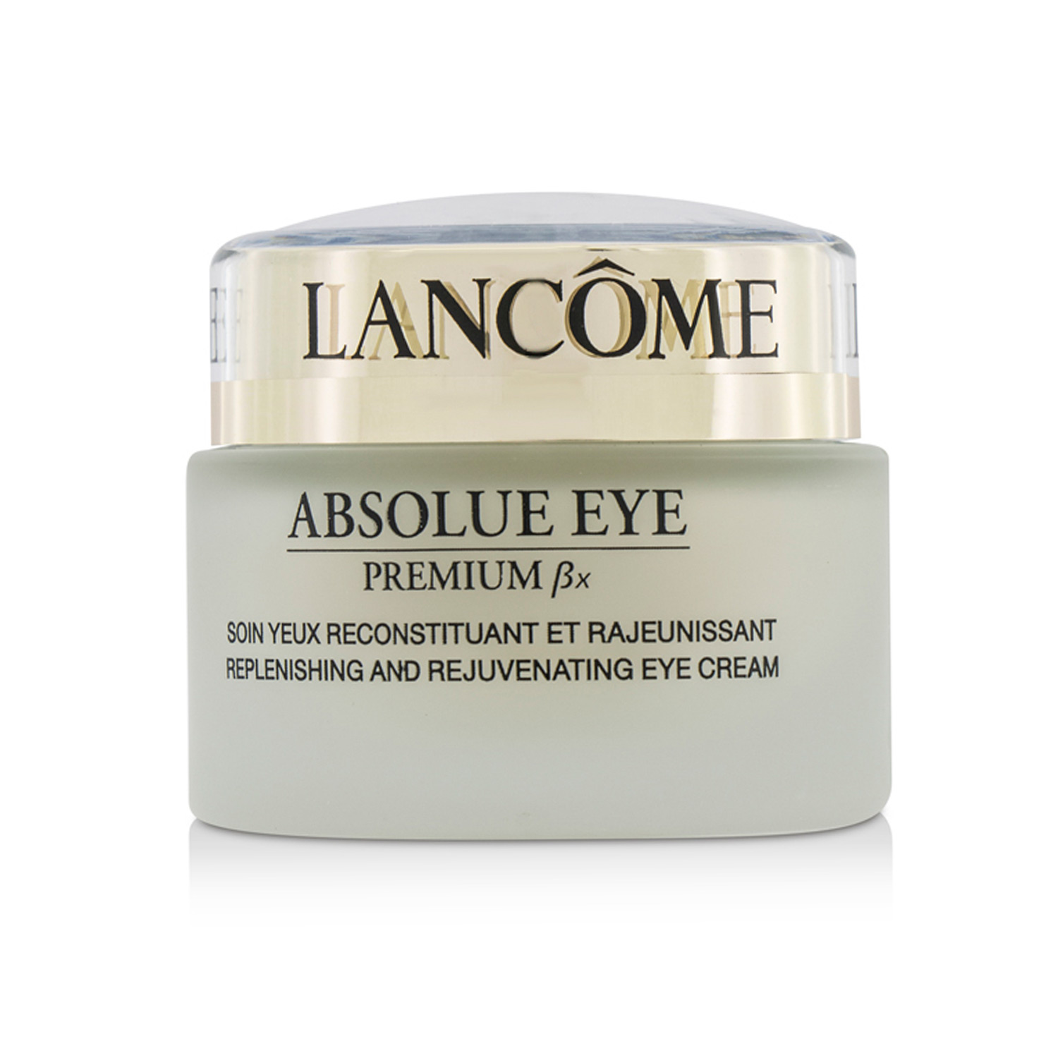 Lancome Absolue Eye Premium Bx - Replenishing & Rejuvenating Eye Cream 20g/0.7oz