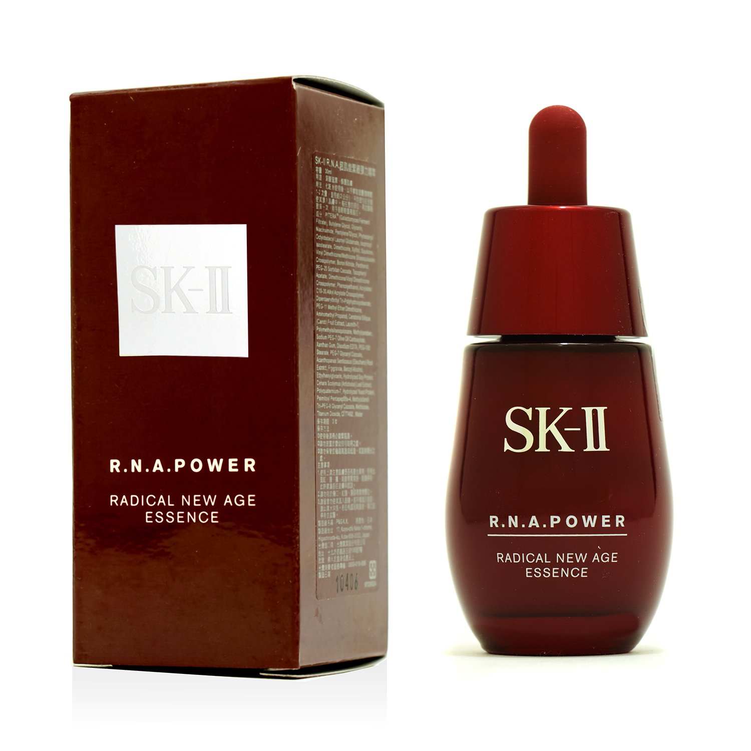 SK II 美之匙  R.N.A.彈性再生精華 30ml/1oz