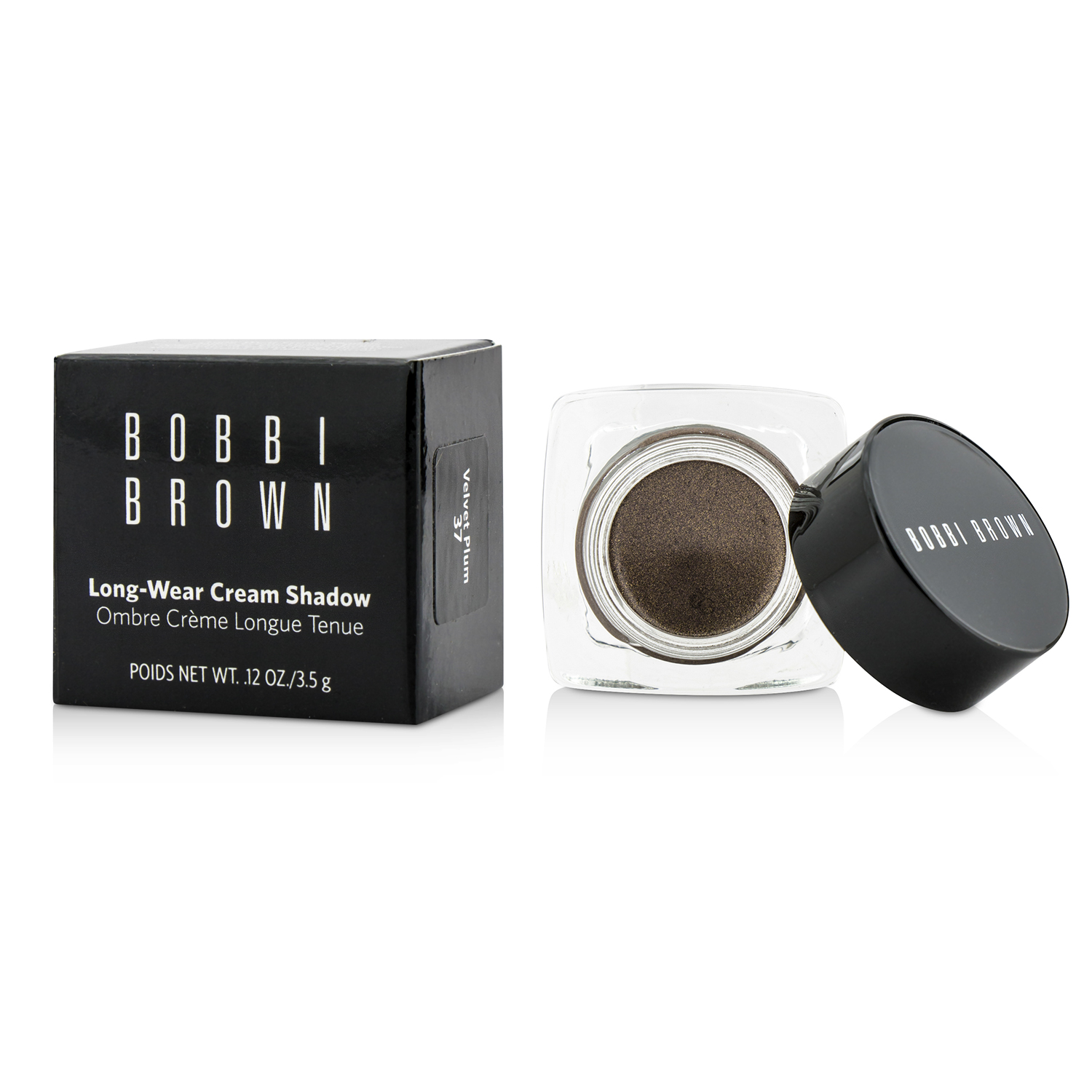 Bobbi Brown Long Wear Cream Shadow 3.5g/0.12oz