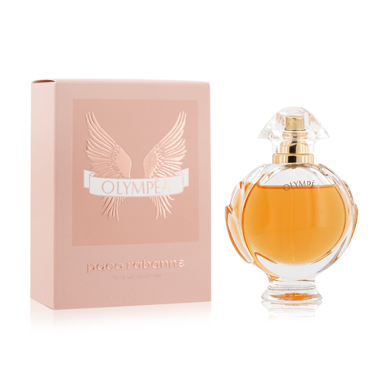 Paco Rabanne Olympea Άρωμα EDP Σπρέυ 30ml/1oz