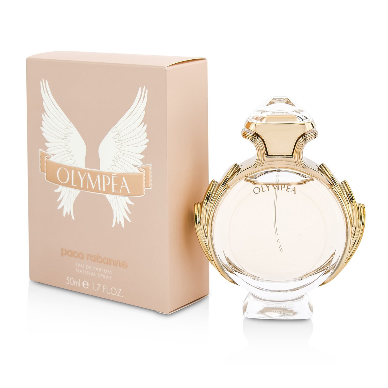 Paco Rabanne Olympea Eau De Parfum Spray 50ml/1.7oz