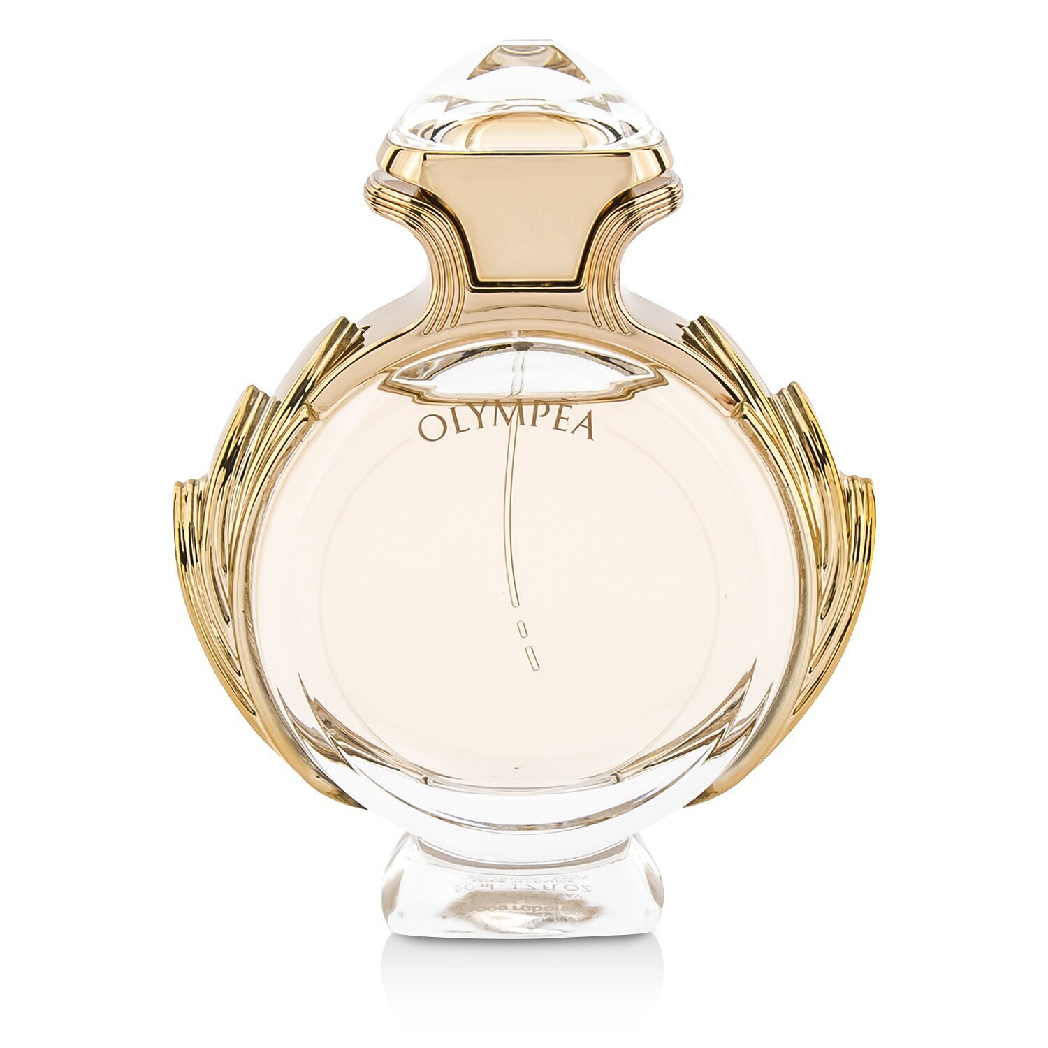 Paco Rabanne Olympea Eau De Parfum Spray 50ml/1.7oz