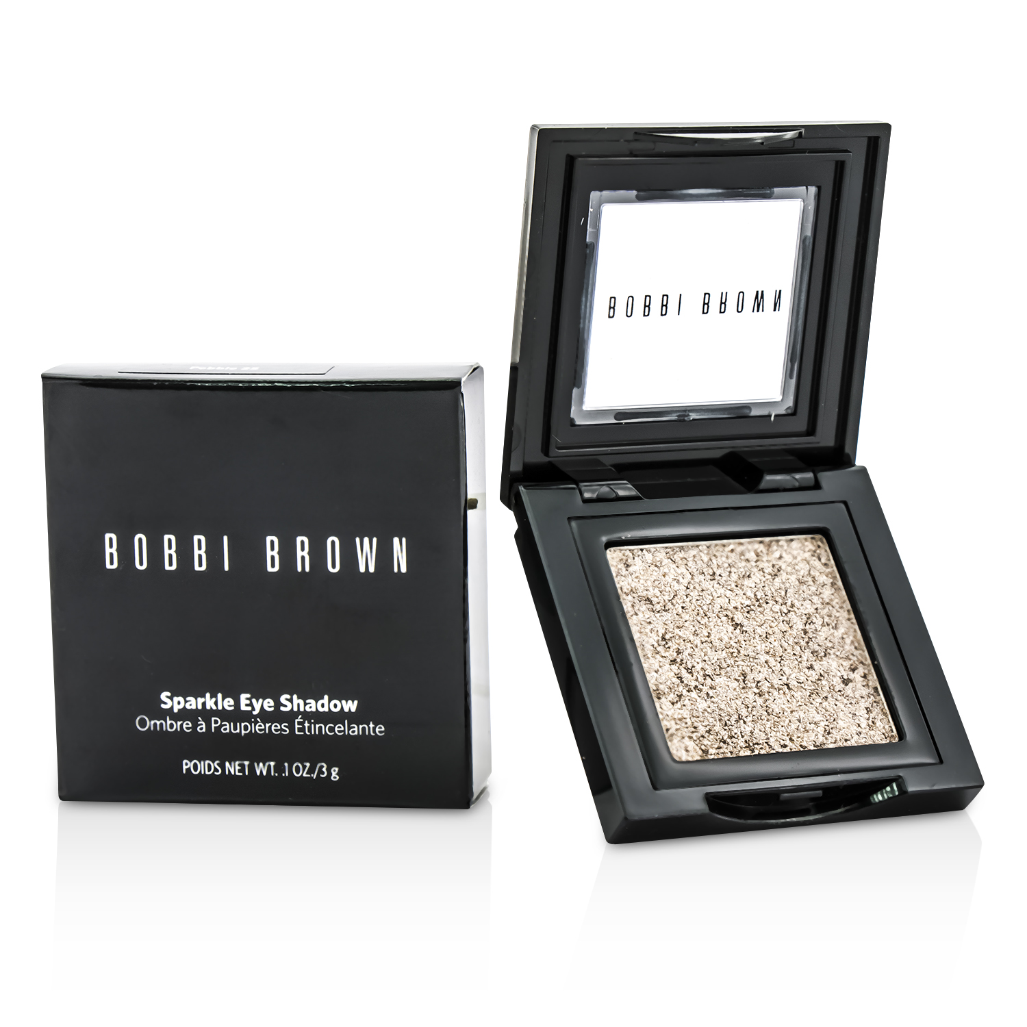 Bobbi Brown Sparkle Eye Shadow 3.8g/0.13oz