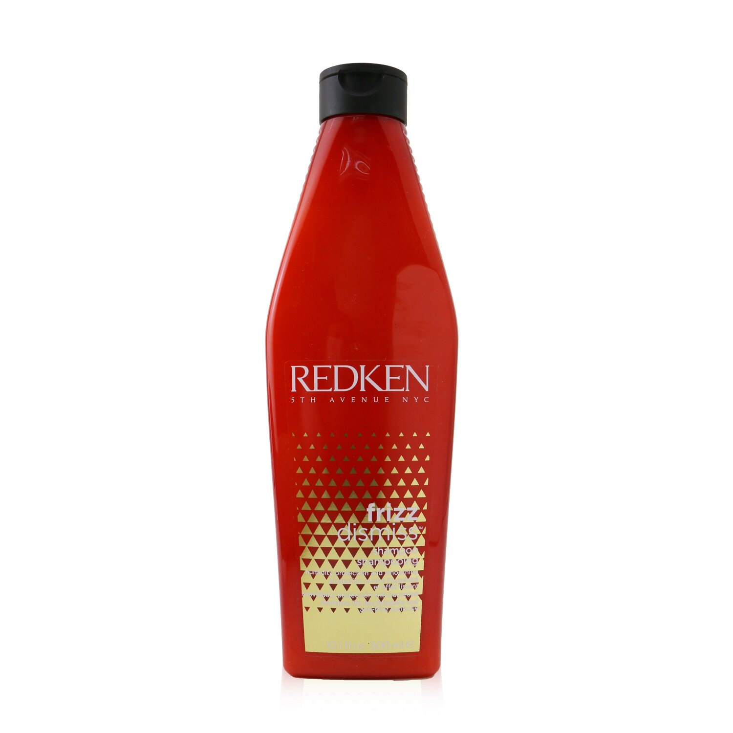 Redken Frizz Dismiss Shampoo (Humidity Protection and Smoothing) 300ml/10.1oz