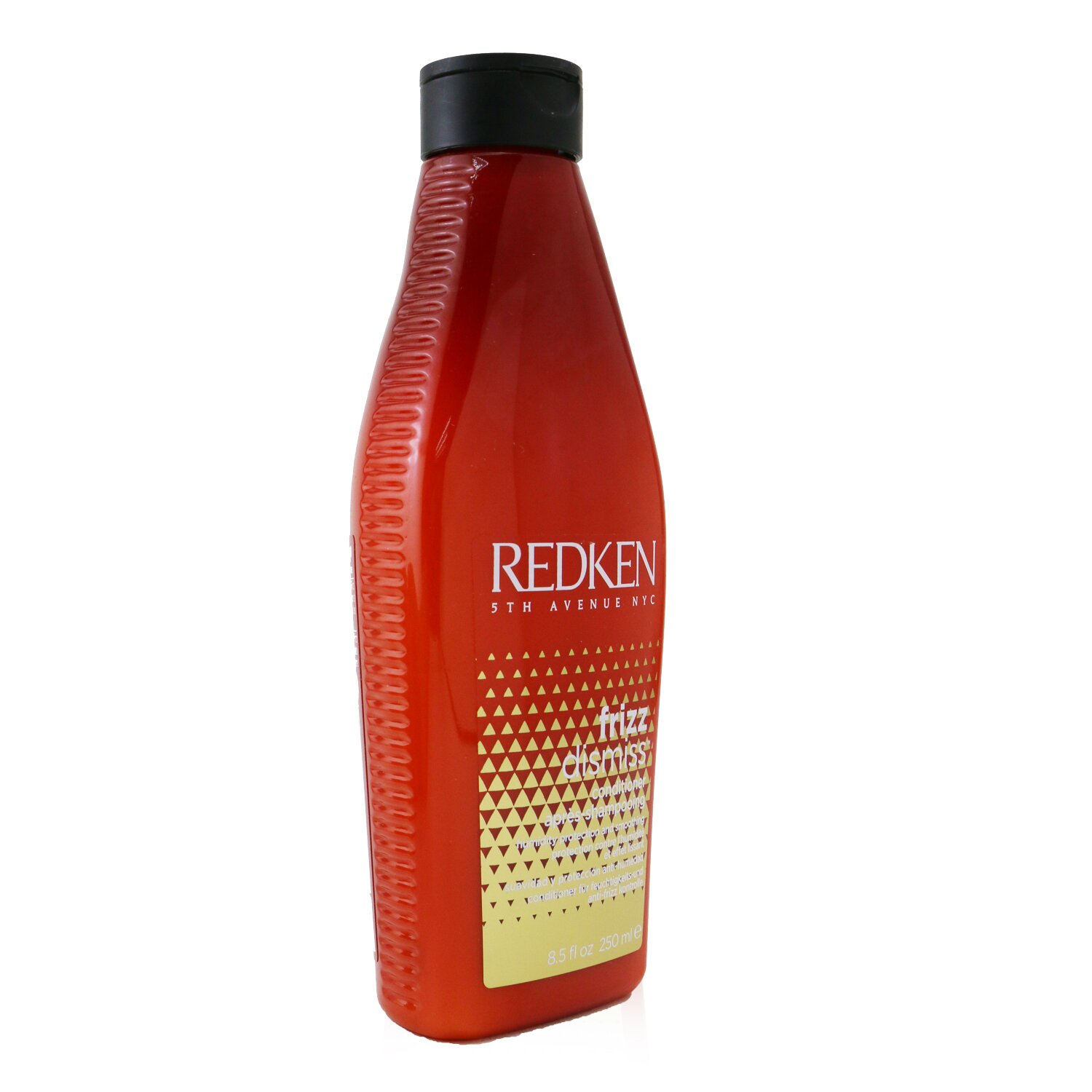 Redken Qıvrılmaya Qarşı Saç Kremi (Rütubətdən Qoruyucu və Hamarlayıcı) 250ml/8.5oz