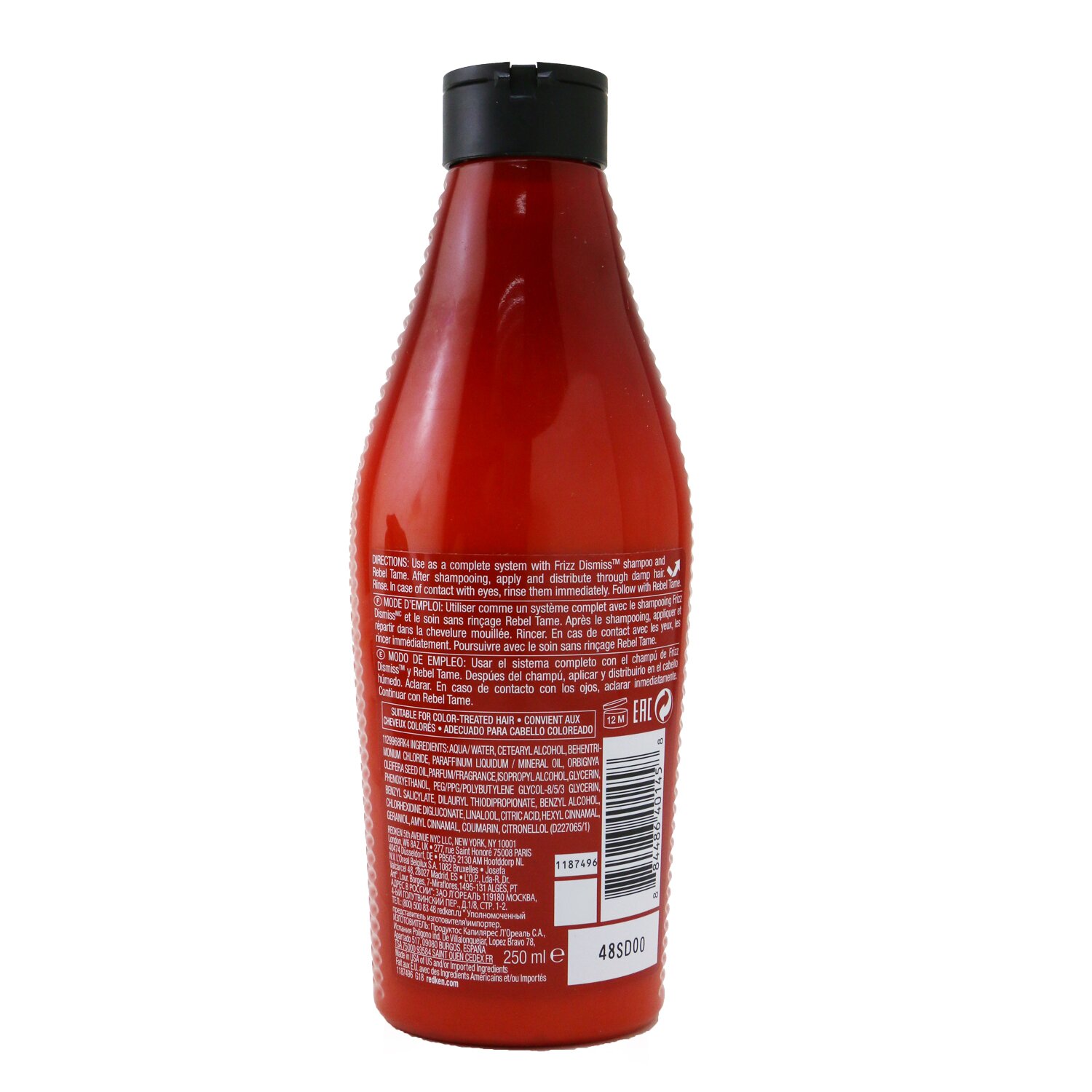 레드켄 Redken 프리즈 디스미스 컨디셔너 250ml/8.5oz