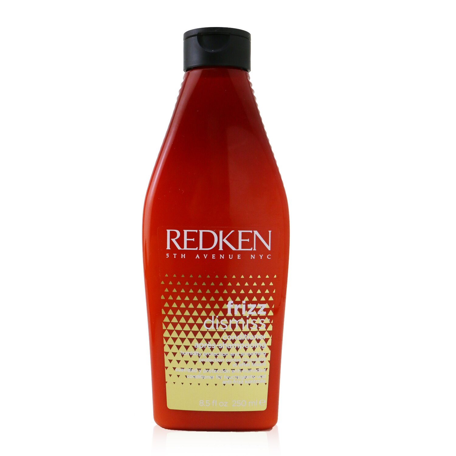 Redken Qıvrılmaya Qarşı Saç Kremi (Rütubətdən Qoruyucu və Hamarlayıcı) 250ml/8.5oz