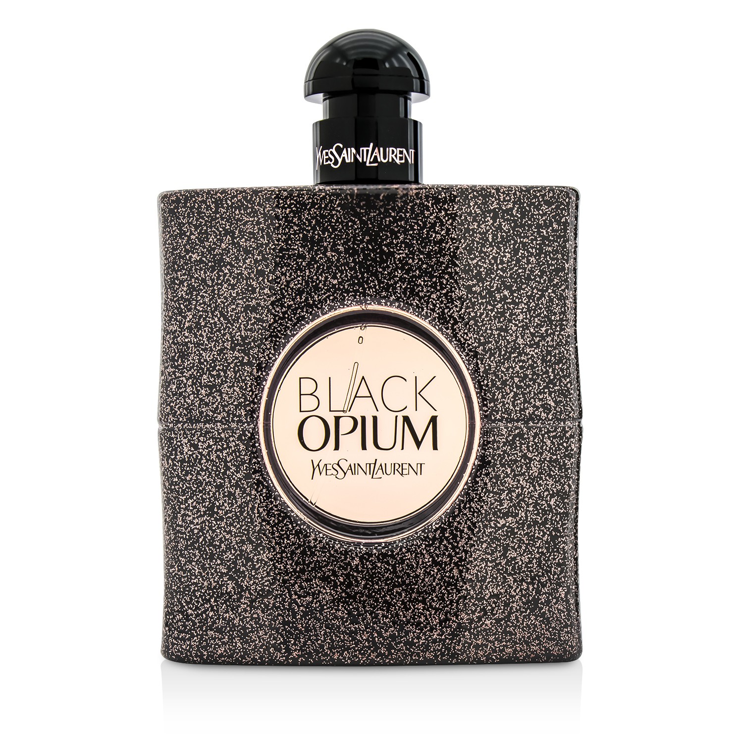 Yves Saint Laurent Black Opium Eau De Toilette Spray 90ml/3oz