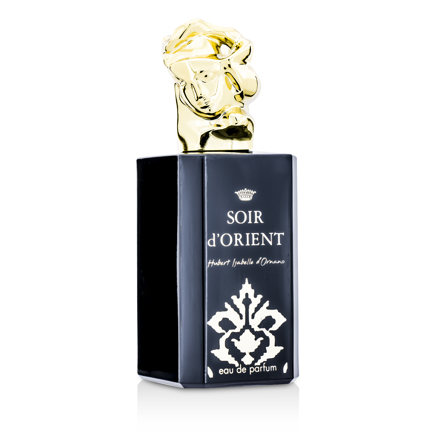 Sisley Soir d'Orient Eau De Parfum Spray 100ml/3.3oz