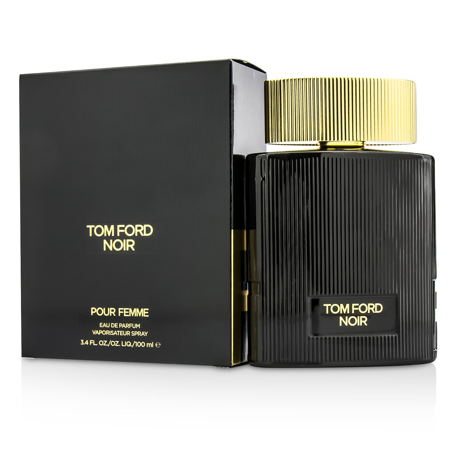 Tom Ford Noir Eau De Parfum Spray 100ml/3.4oz