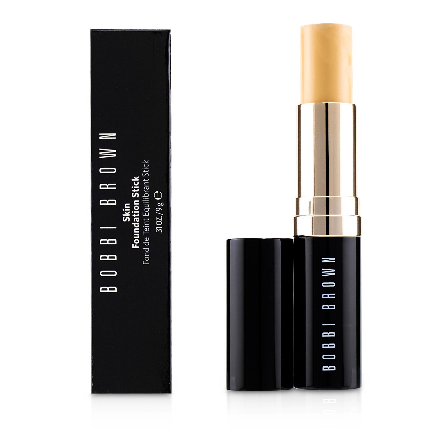 Bobbi Brown Skin Foundation Barra 9g/0.31oz