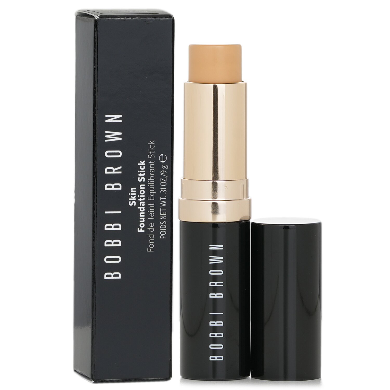 ボビイ ブラウン Bobbi Brown スキン ファンデーション スティック 9g/0.31oz