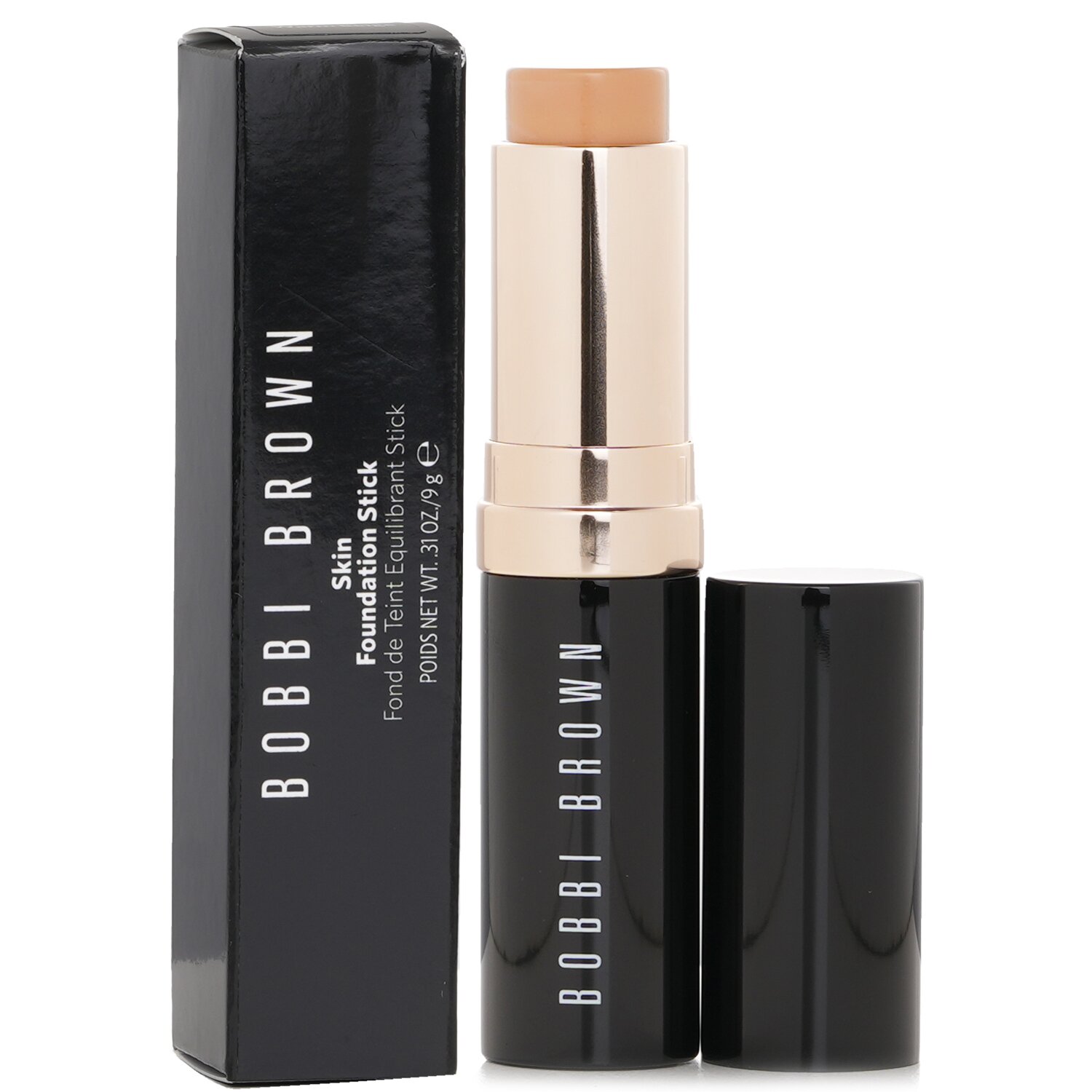 Bobbi Brown Base en Barra 9g/0.31oz