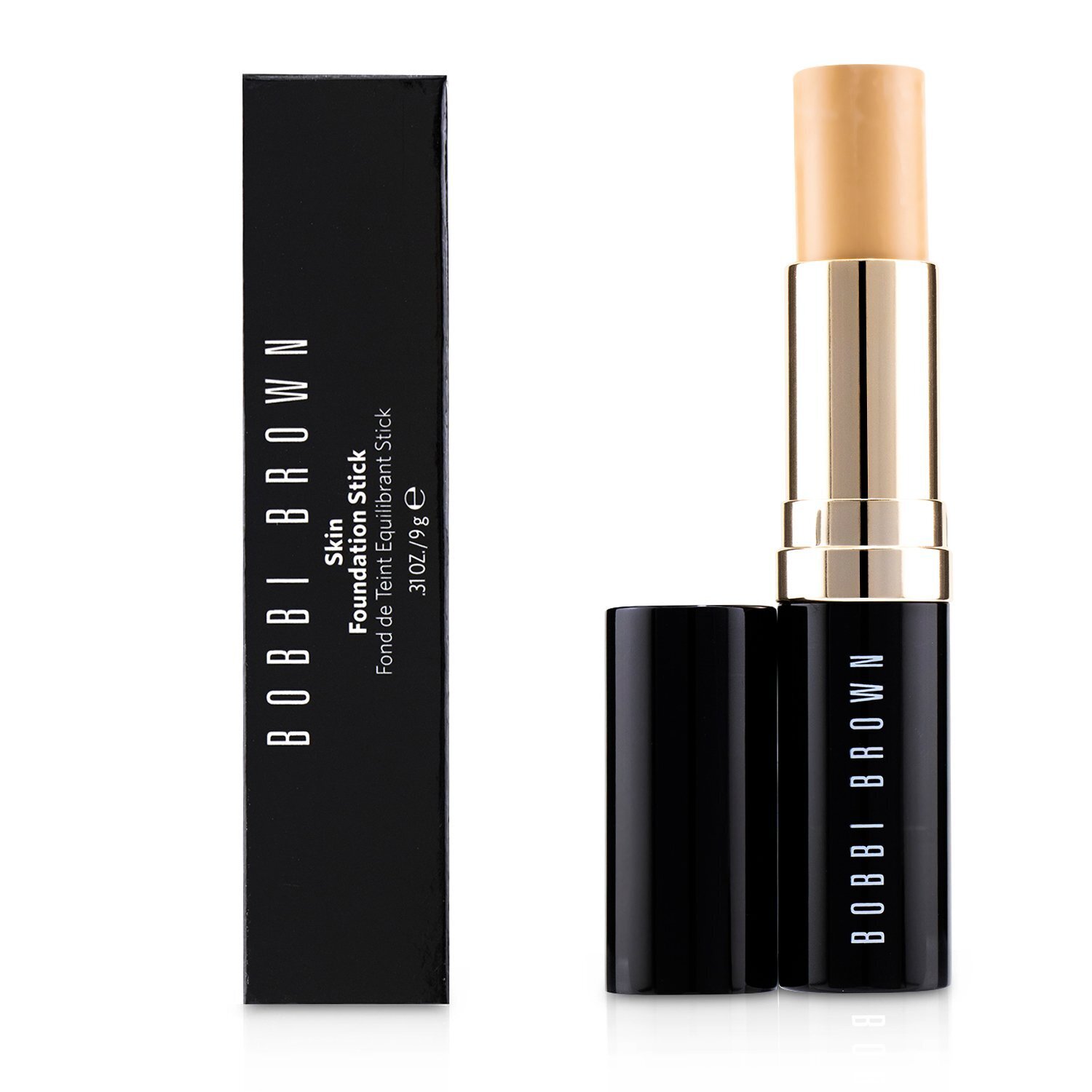 Bobbi Brown Skin Foundation Stick 9g/0.31oz