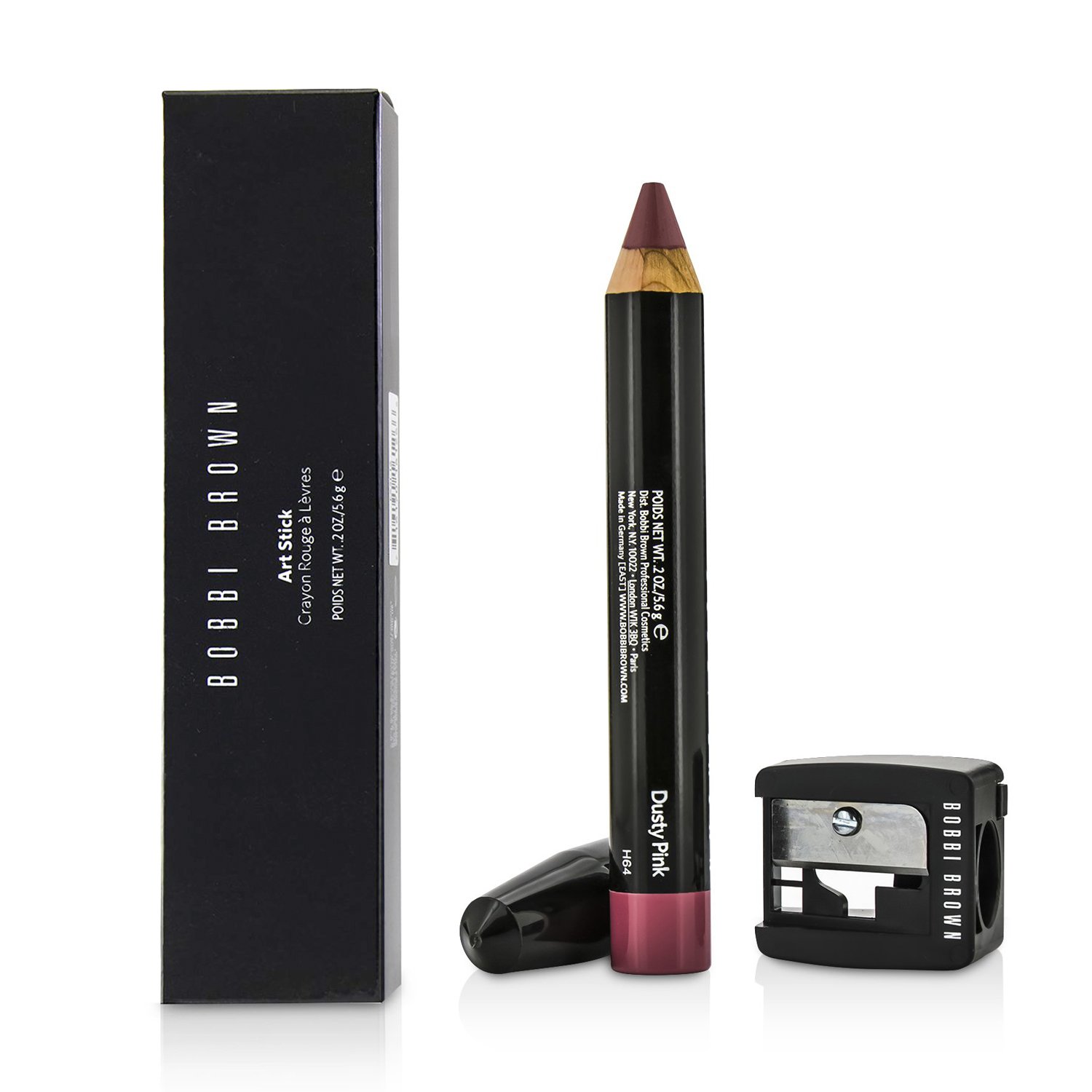 Bobbi Brown Art Stick 5.6g/0.2oz