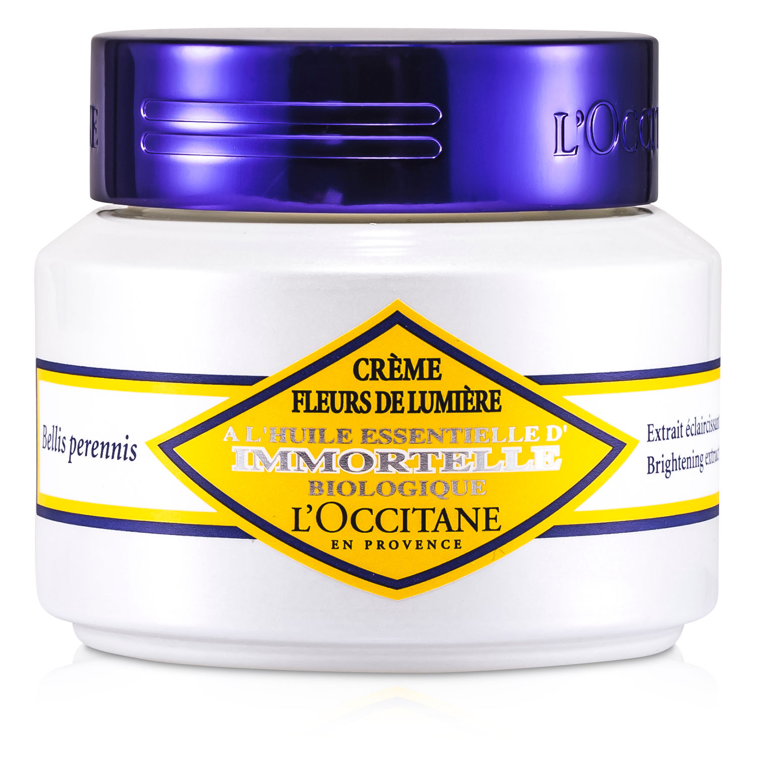 L'Occitane Immortelle Brightening Moisture Cream 50ml/1.7oz