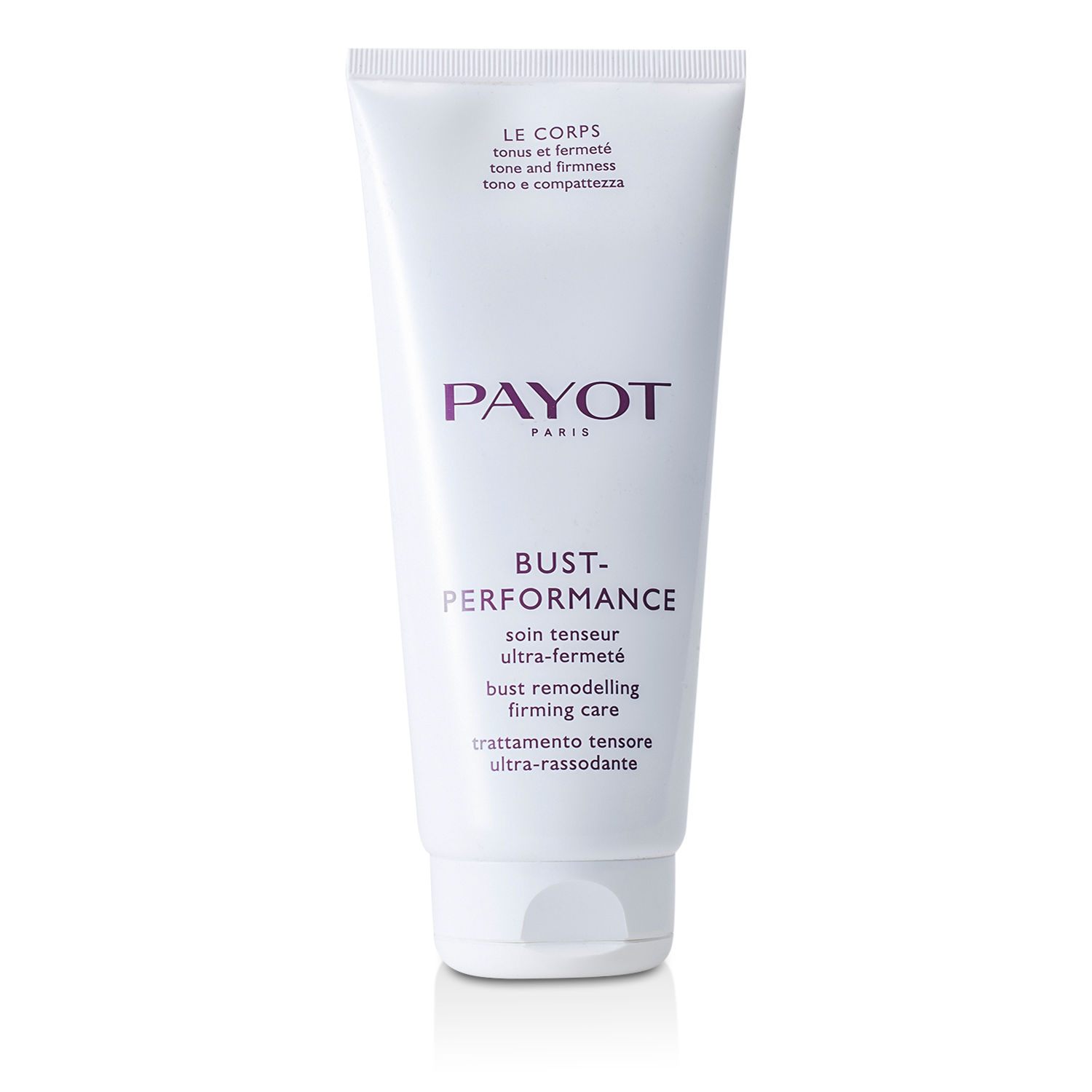 Payot Le Corps Bust-Performance Bust Remodelling Firming Care (Salon Size) 200ml/6.7oz