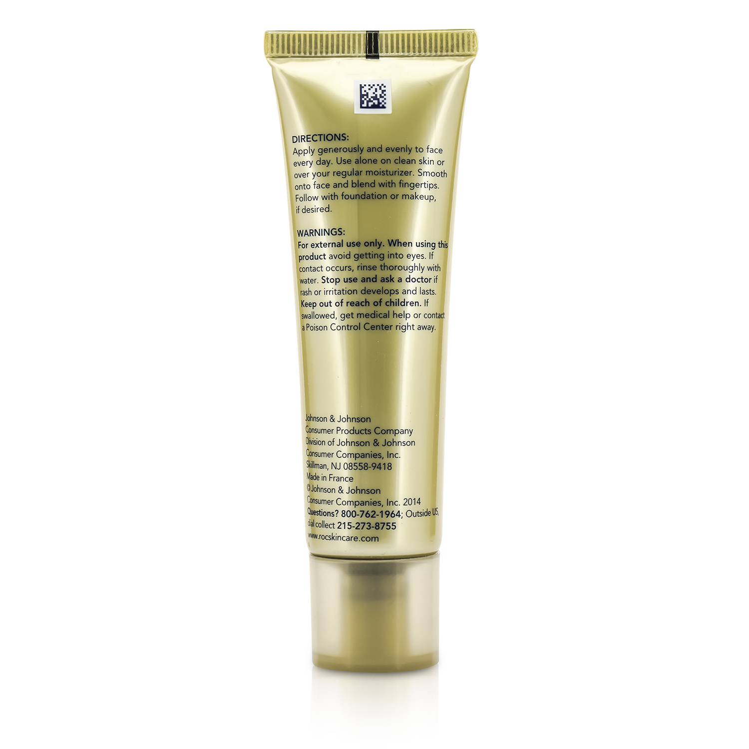 ROC Smooth Perfexion Instant Line Corrector 30ml/1oz