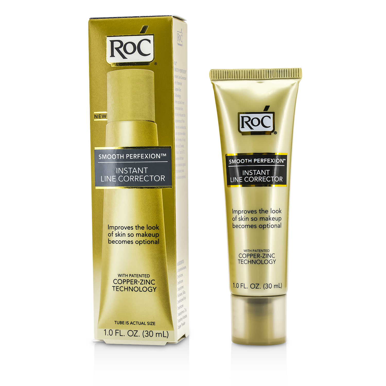 ROC Smooth Perfexion Instant Line Corrector 30ml/1oz