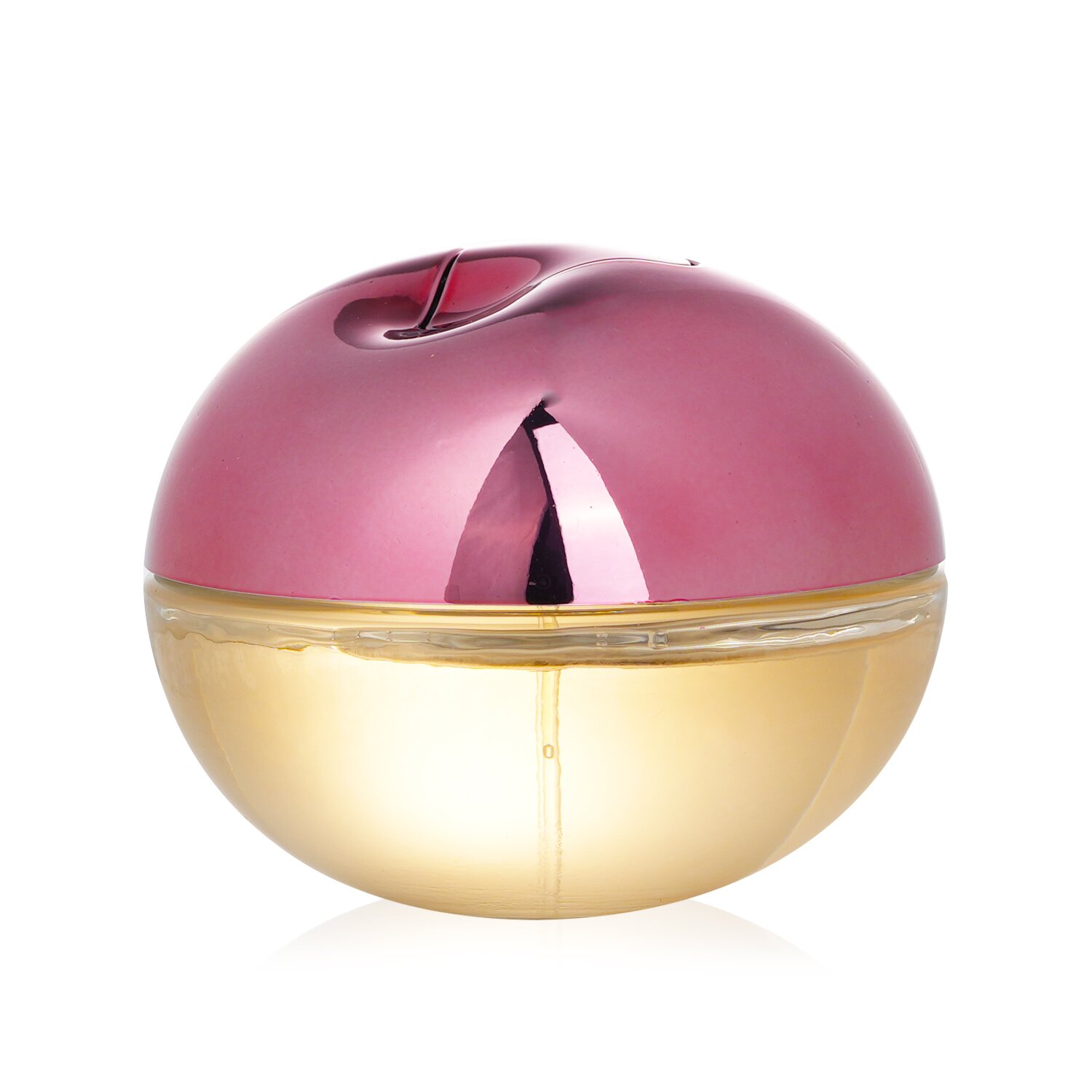 DKNY 濃郁摯愛粉蘋果女性淡香精 Be Delicious Fresh Blossom Eau So Intense Eau De Parfum 50ml/1.7oz