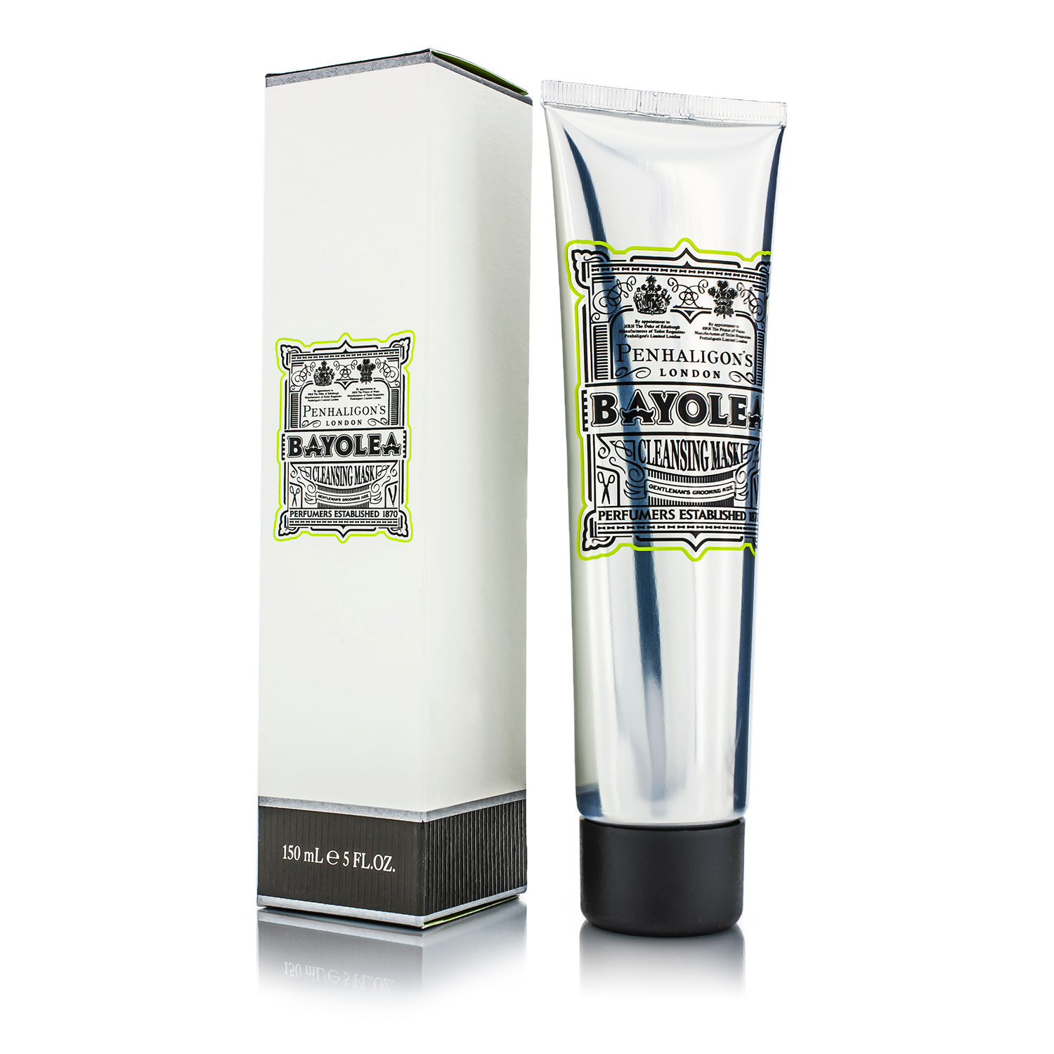 Penhaligon's Bayolea Cleansing Mask 150ml/5oz