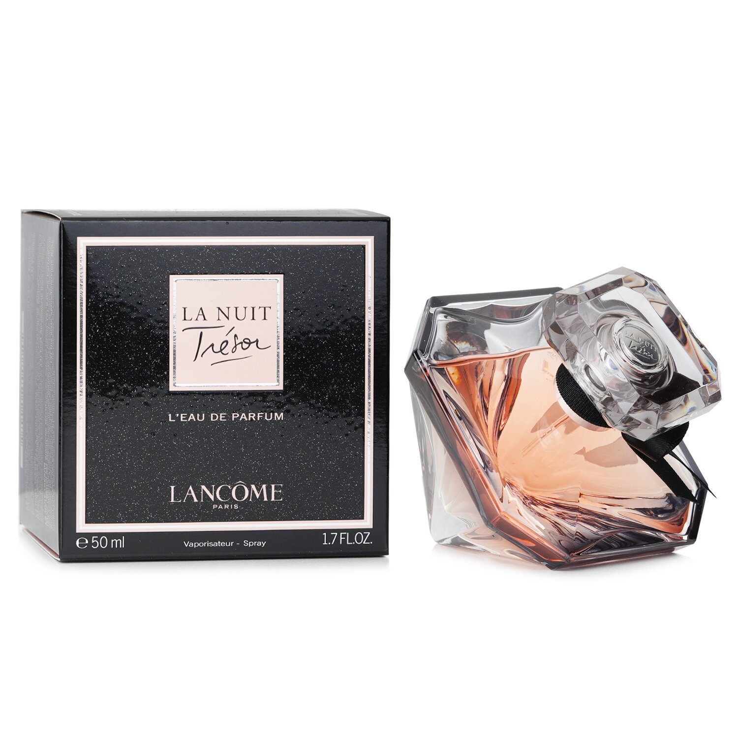 Lancome La Nuit Tresor L'Eau De Parfum Spray 50ml/1.7oz