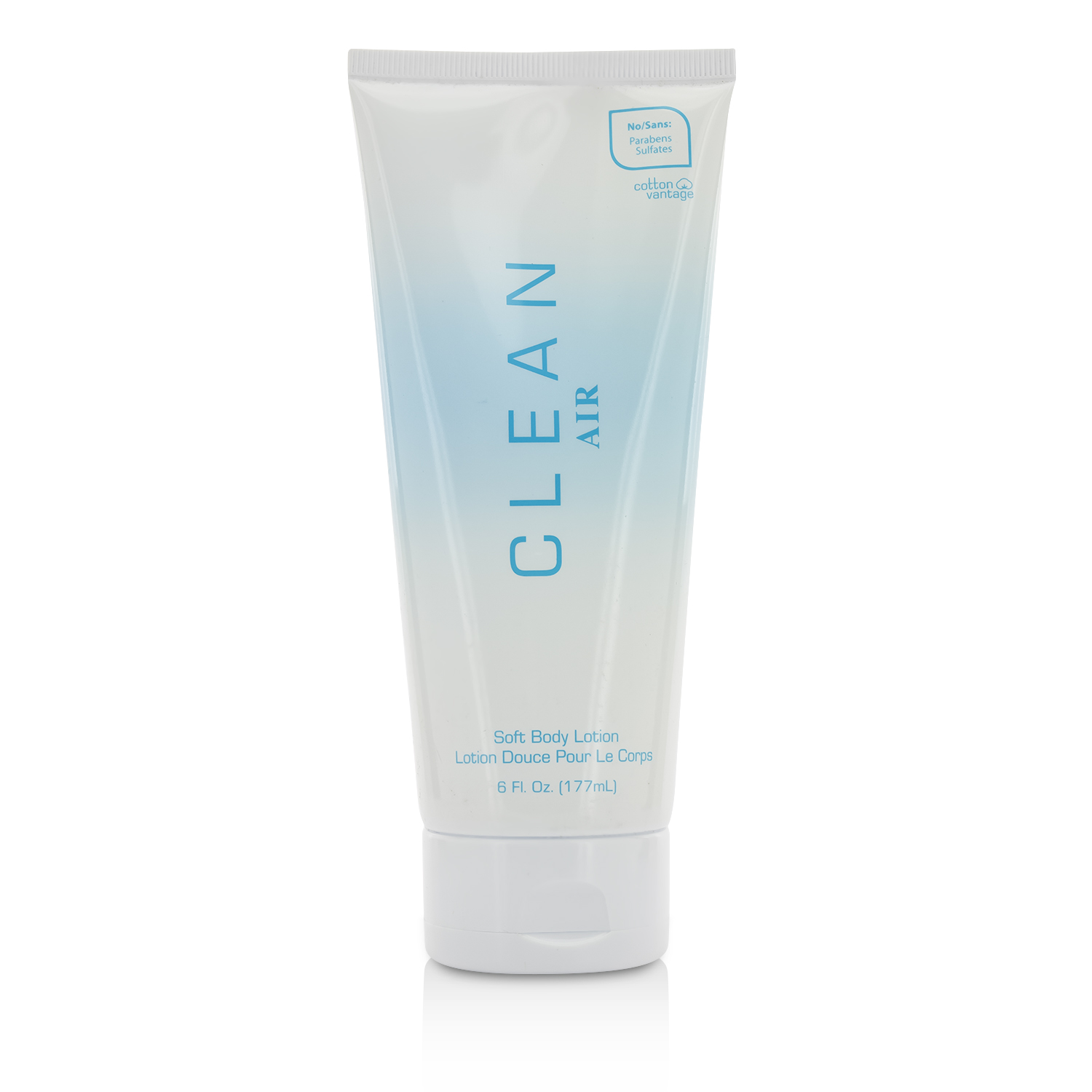 Clean Clean Air Soft Body Lotion 177ml/6oz