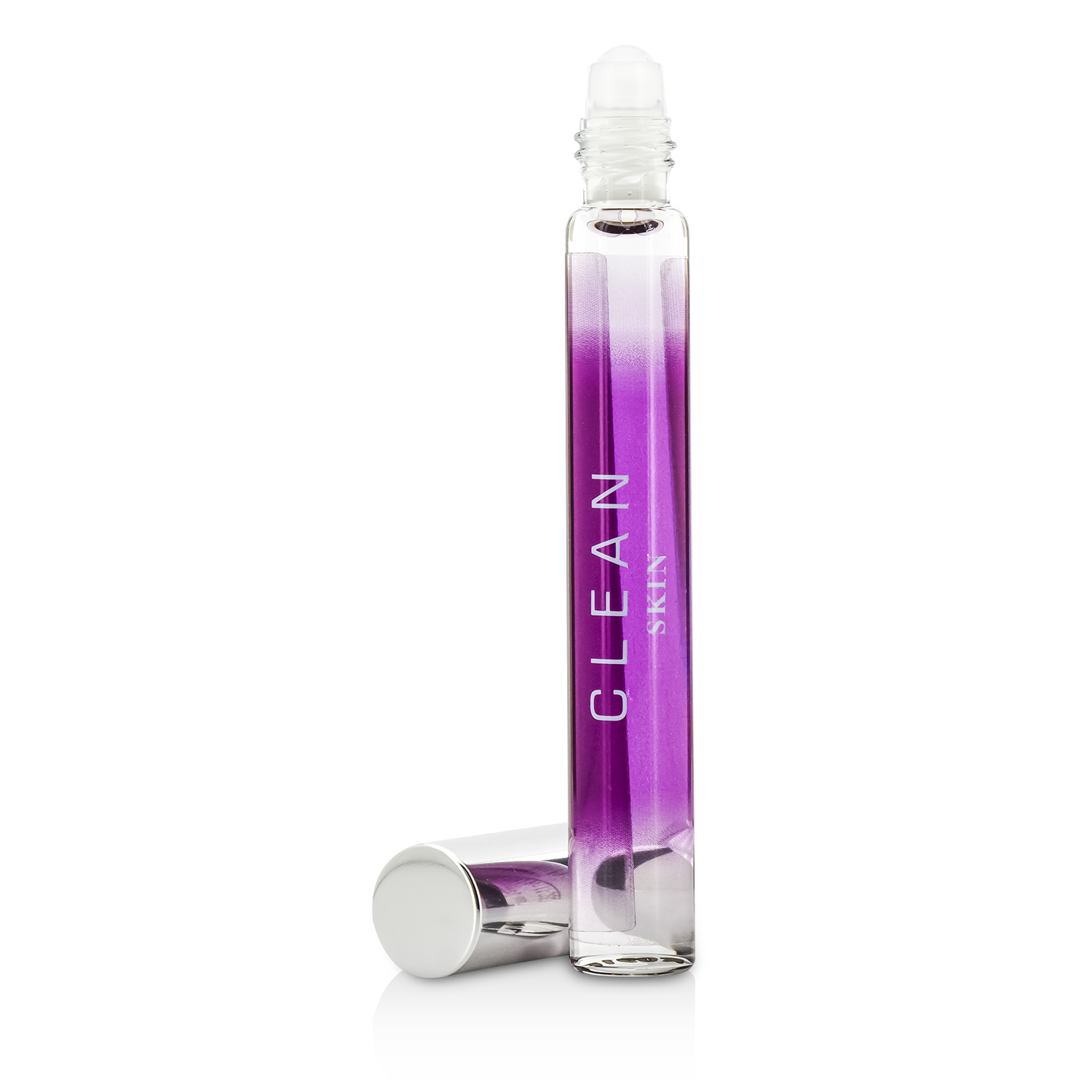 Clean Clean Skin Eau De Parfum Rollerball 10ml/0.34oz