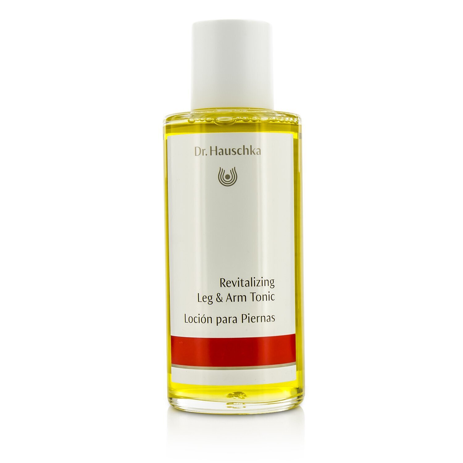 Dr. Hauschka Tónico Revitalizante de Piernas & Brazos 100ml/3.4oz