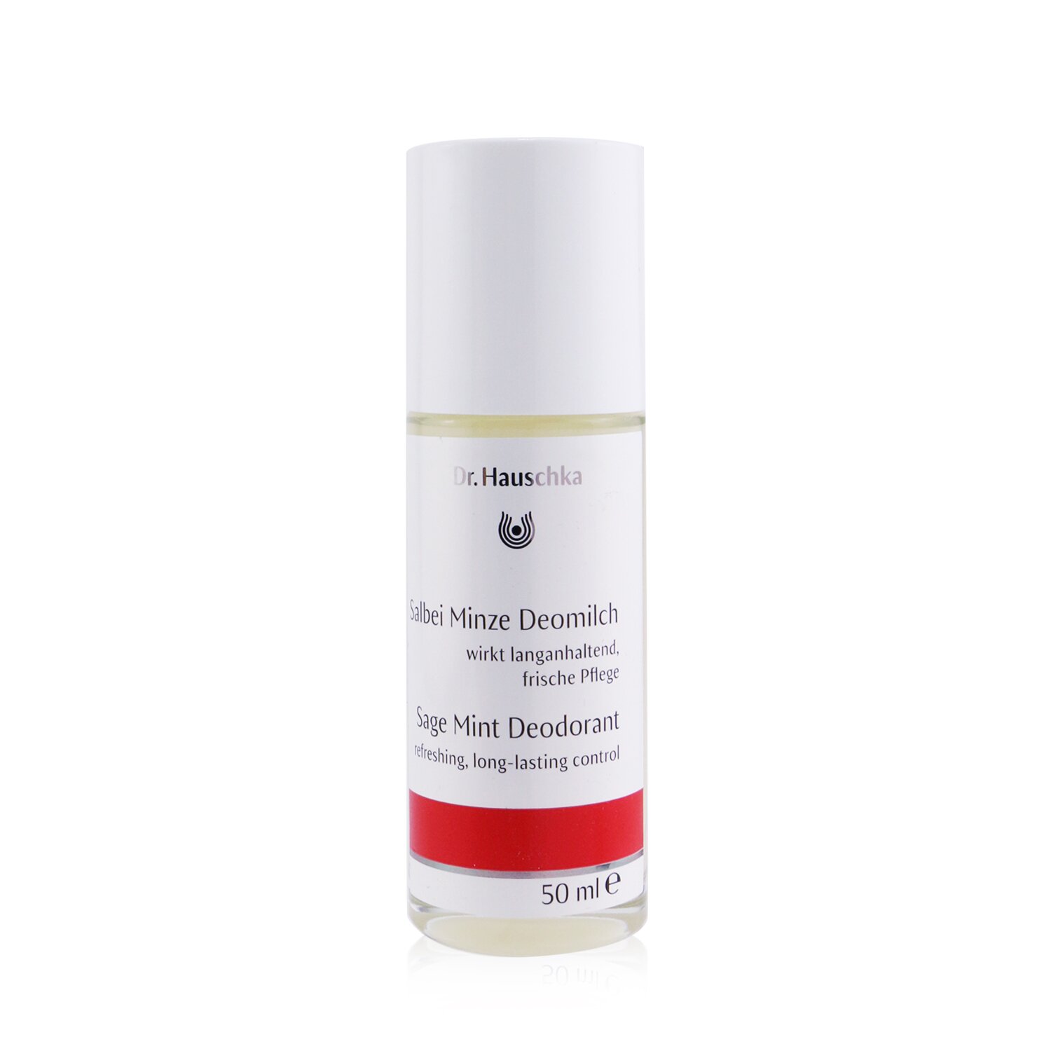 Dr. Hauschka Sage Mint Deodorant 50ml/1.7oz