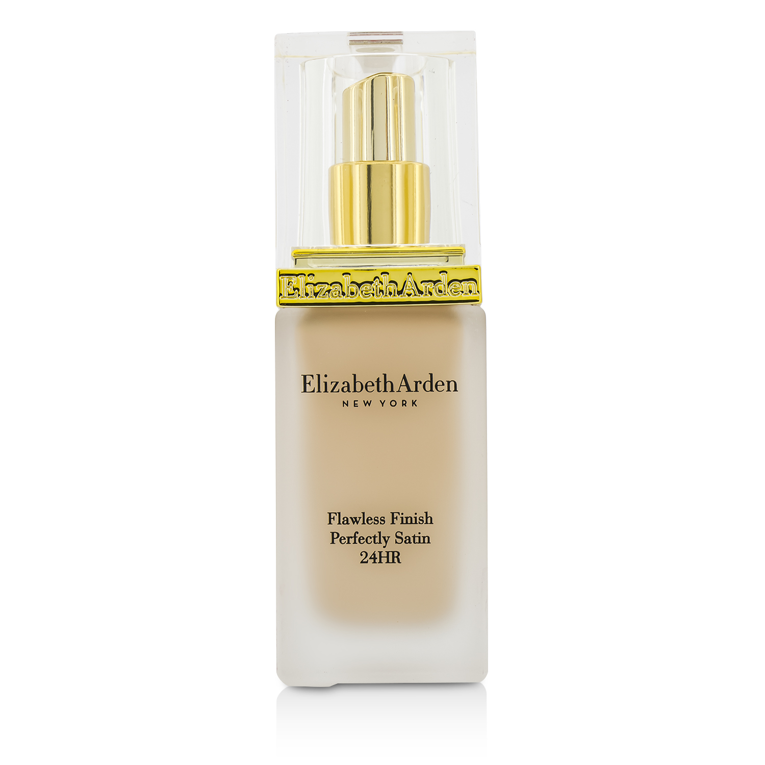 Elizabeth Arden Flawless Finish Perfectly Satin 24HR Makeup SPF15 30ml/1oz