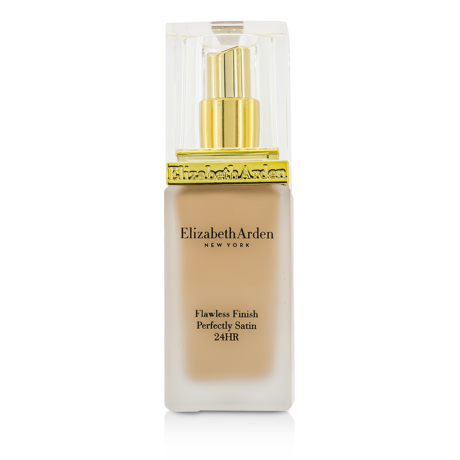 Elizabeth Arden Flawless Finish Perfectly Satin 24HR Makeup SPF15 30ml/1oz