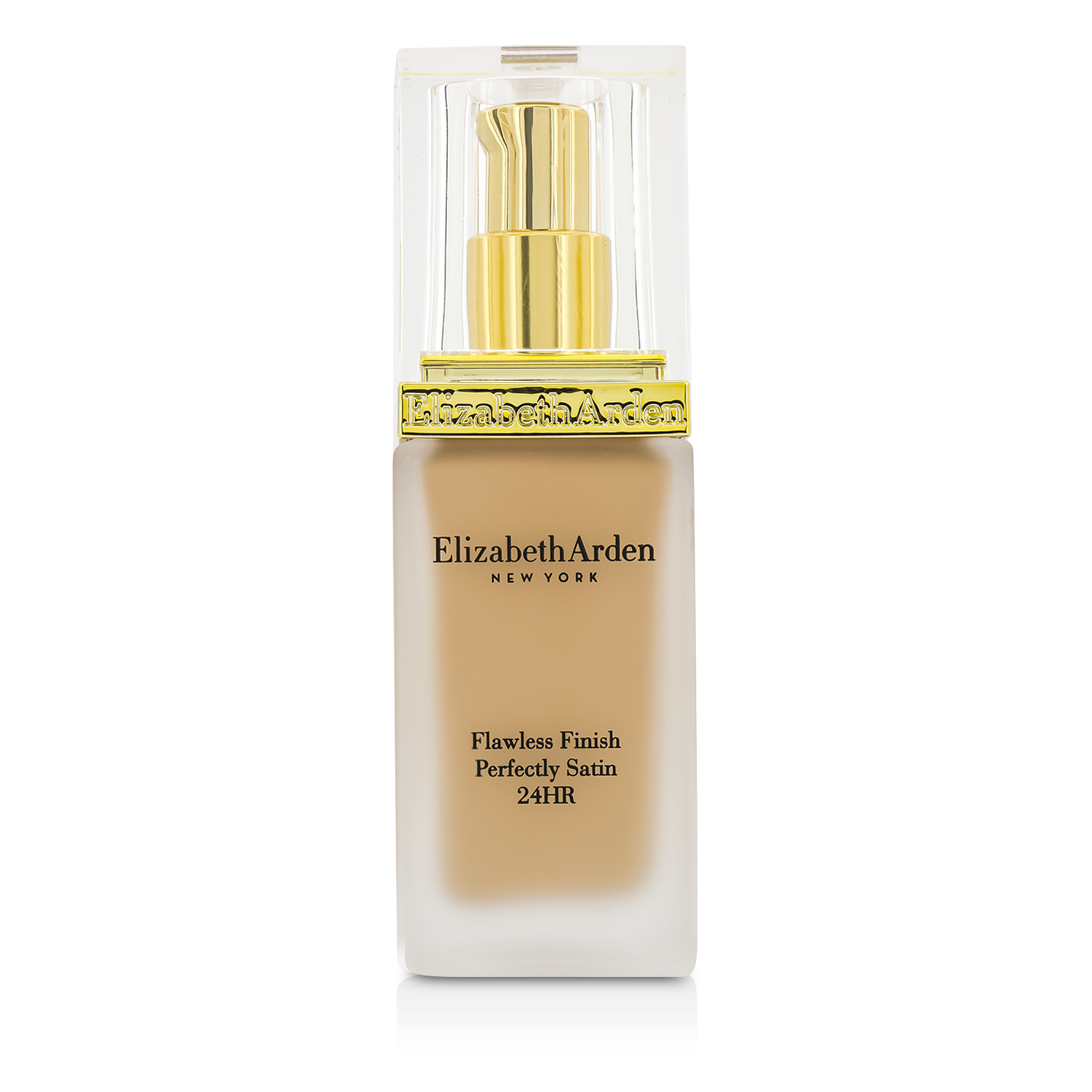 Elizabeth Arden Flawless Finish Τέλεια Μεταξένια 24Ω Βάση Μέικαπ SPF15 30ml/1oz