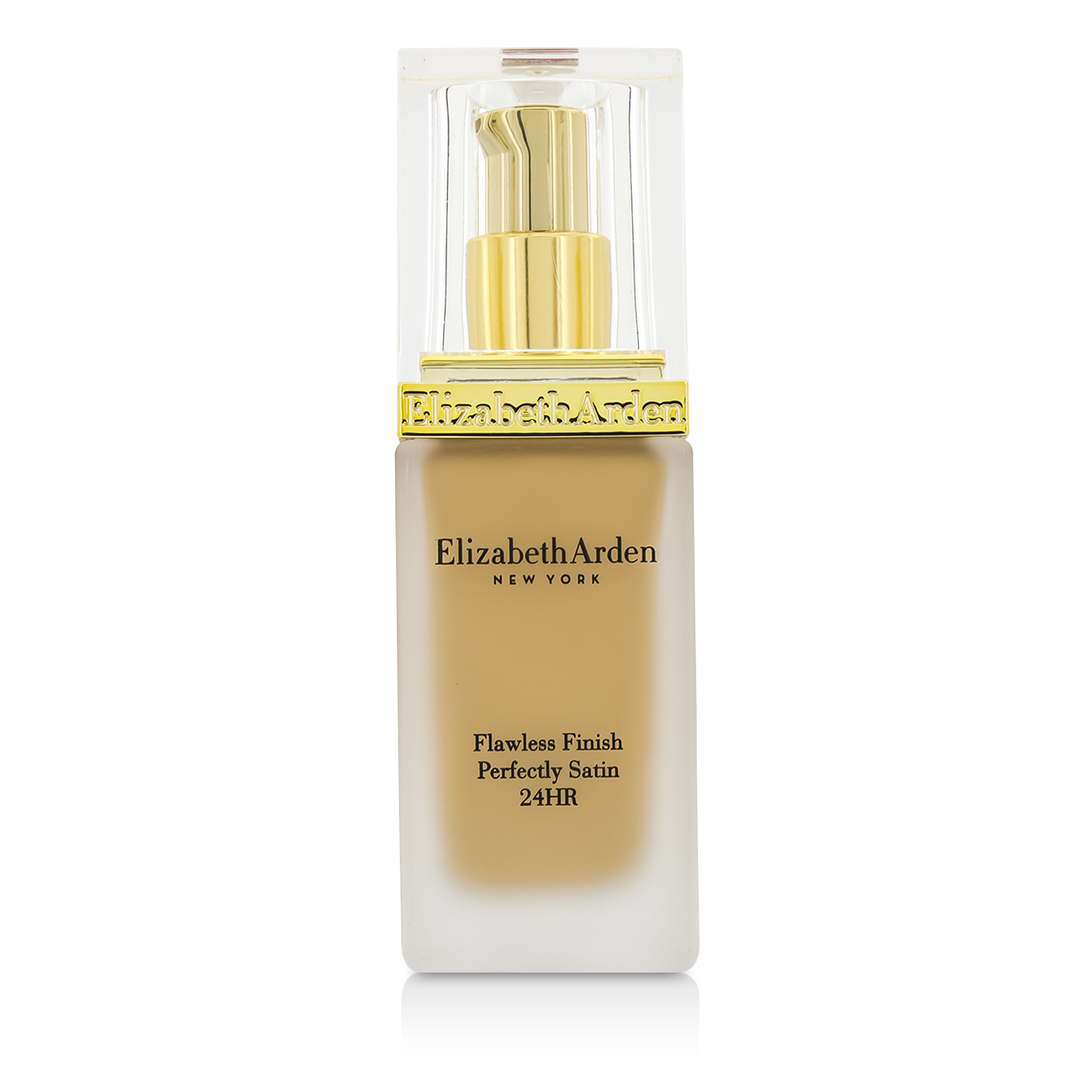 Elizabeth Arden Flawless Finish Perfectly Satin 24HR Makeup SPF15 30ml/1oz