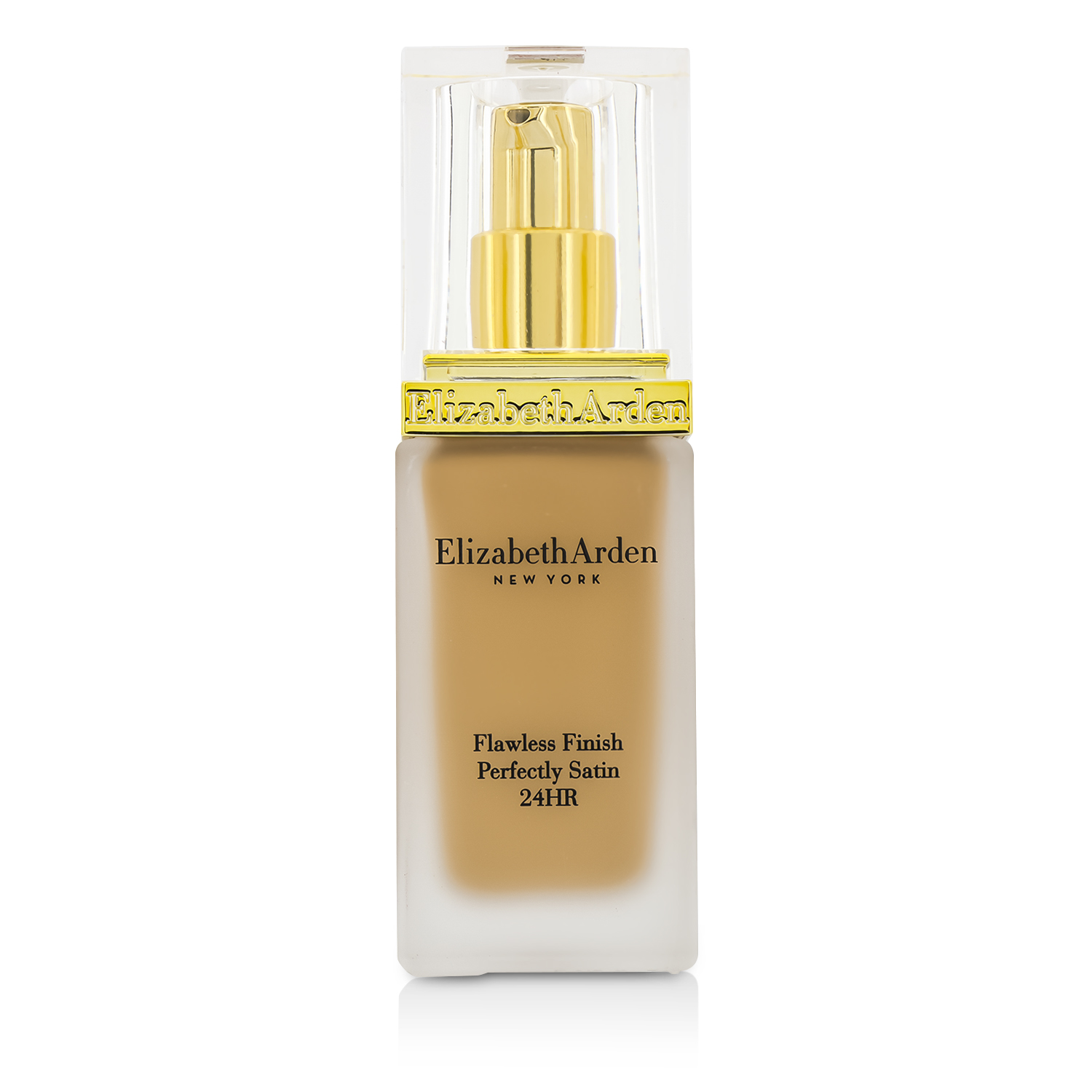 엘리자베스 아덴 Elizabeth Arden 플로리스 피니쉬 퍼팩틀리 사틴 24HR 메이크업 SPF15 30ml/1oz