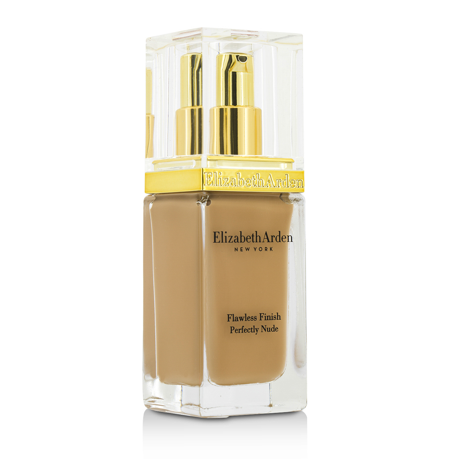 Elizabeth Arden 雅頓 無瑕裸色粉底液SPF15 30ml/1oz